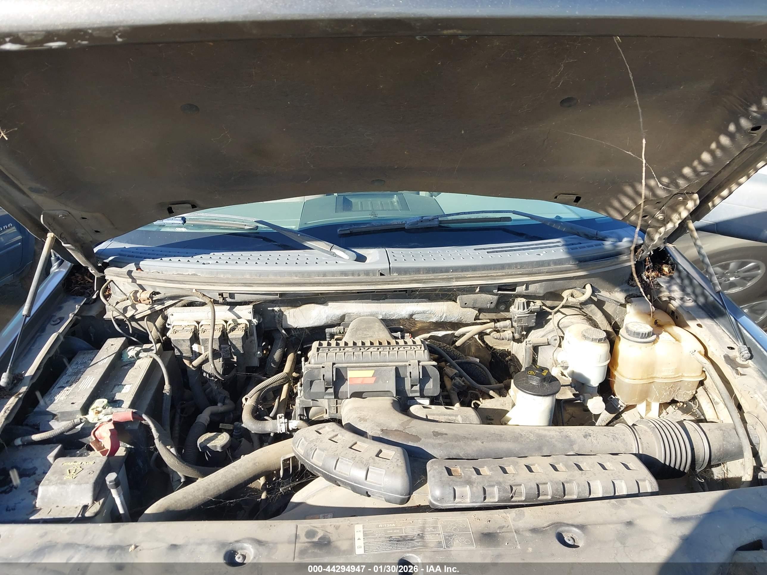 FORD F-150 image 10