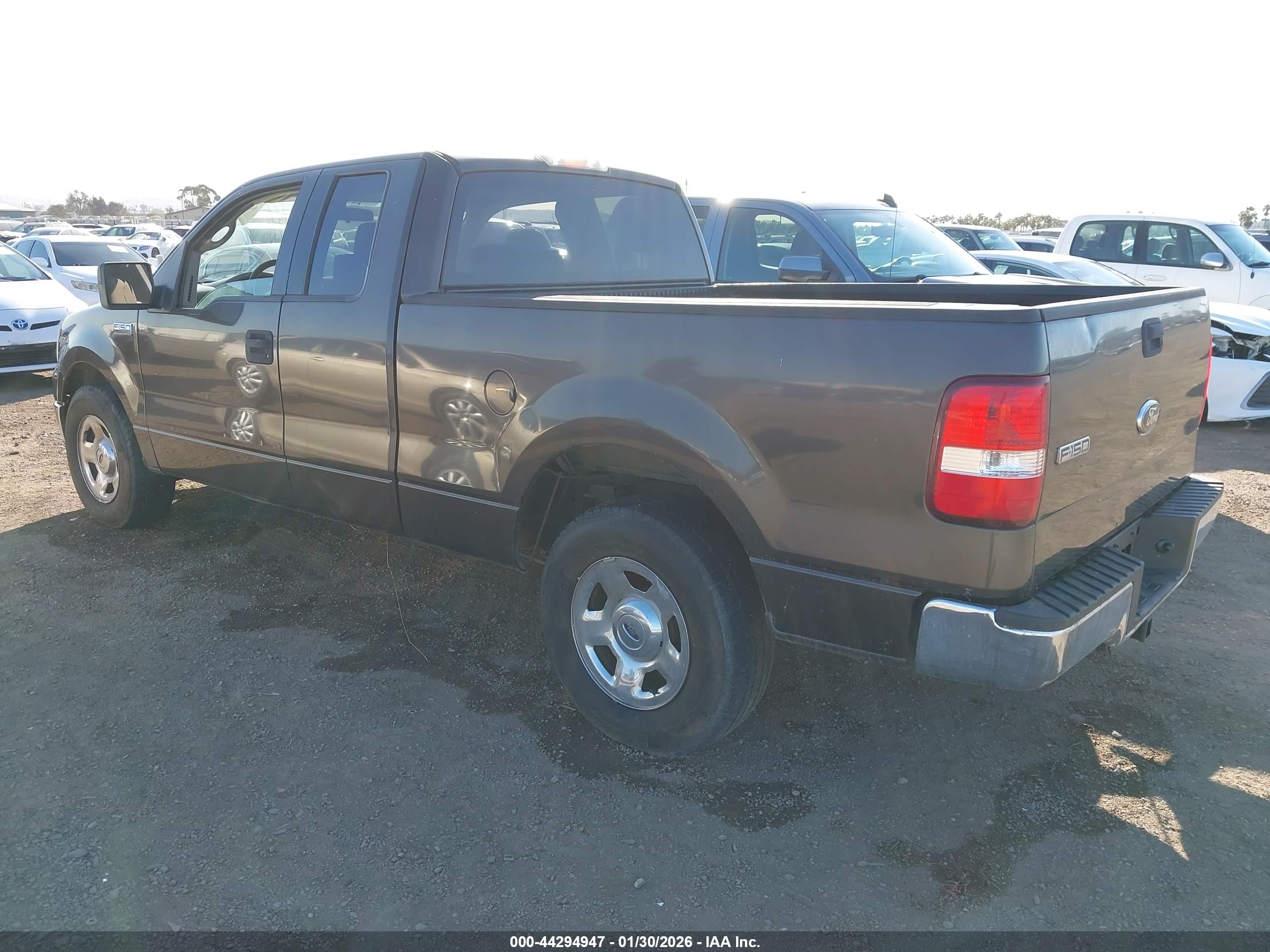 FORD F-150 image 3