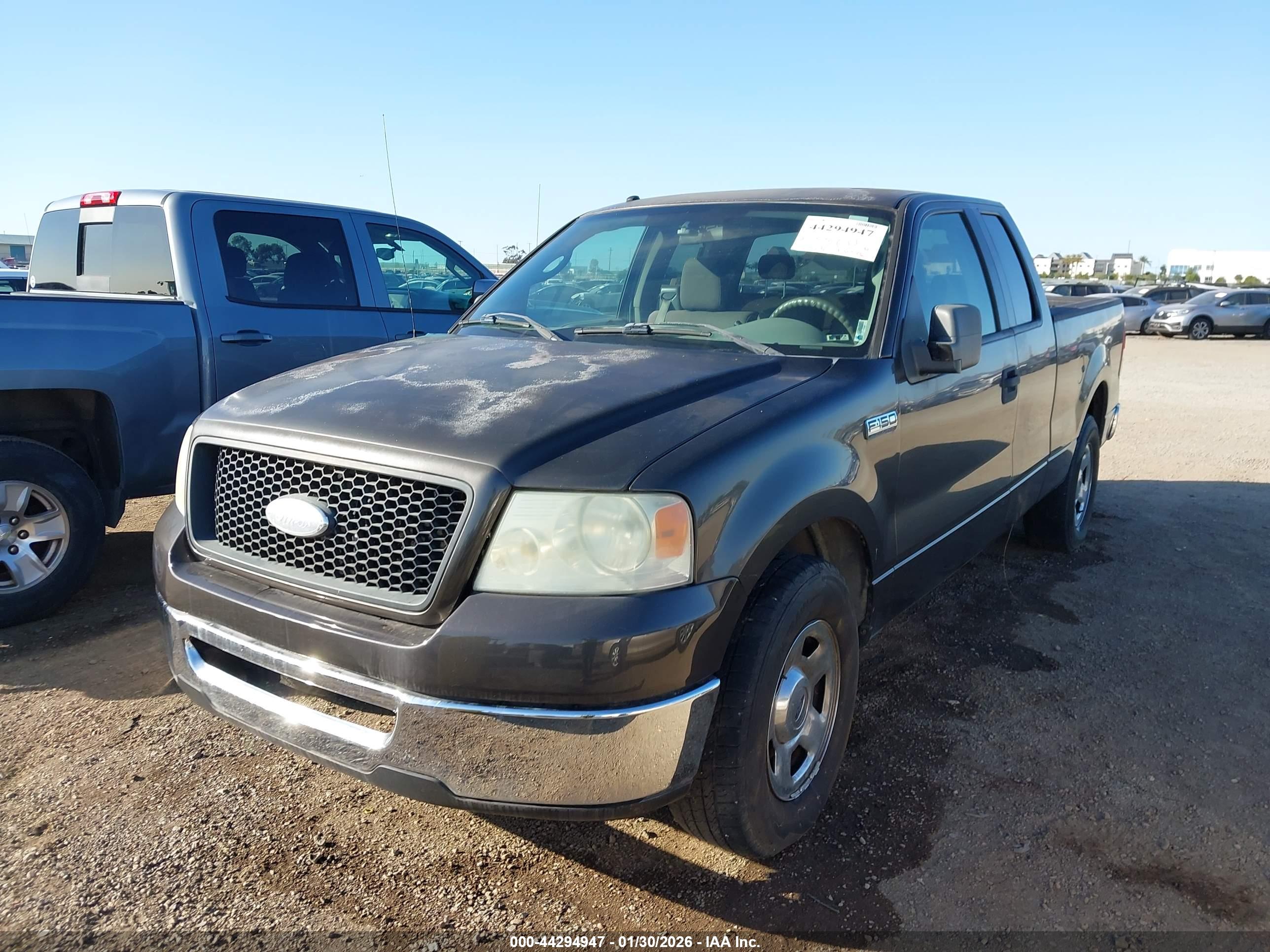 FORD F-150 image 6