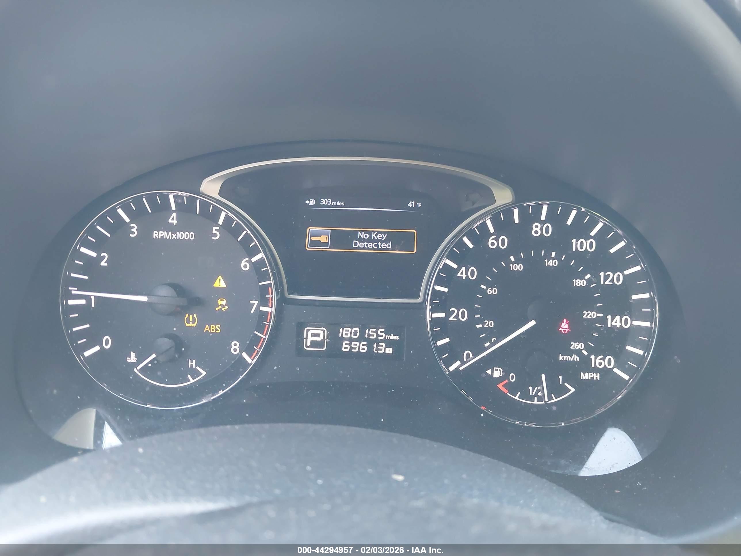 NISSAN ALTIMA image 7
