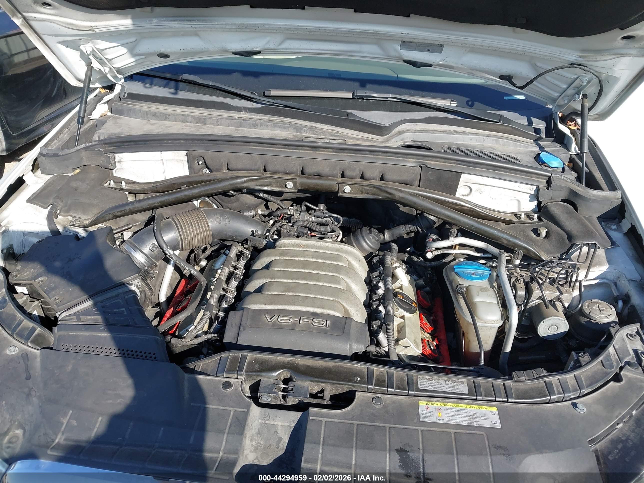 AUDI Q5 image 10