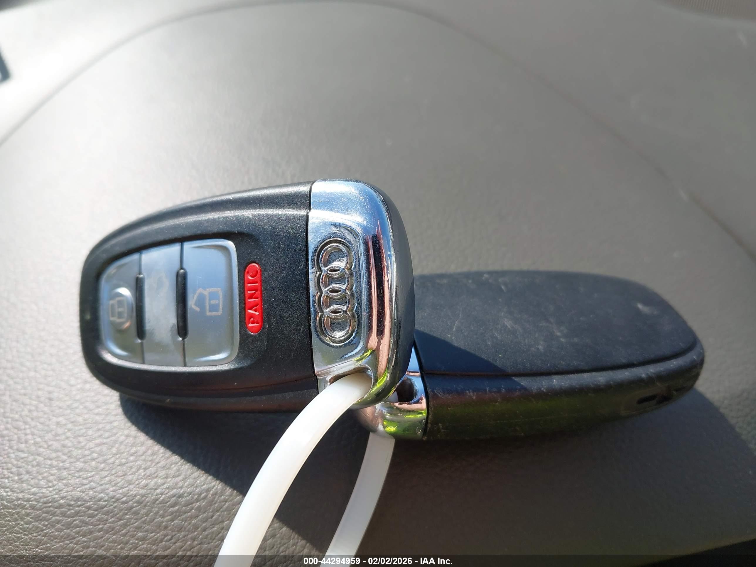 AUDI Q5 image 11
