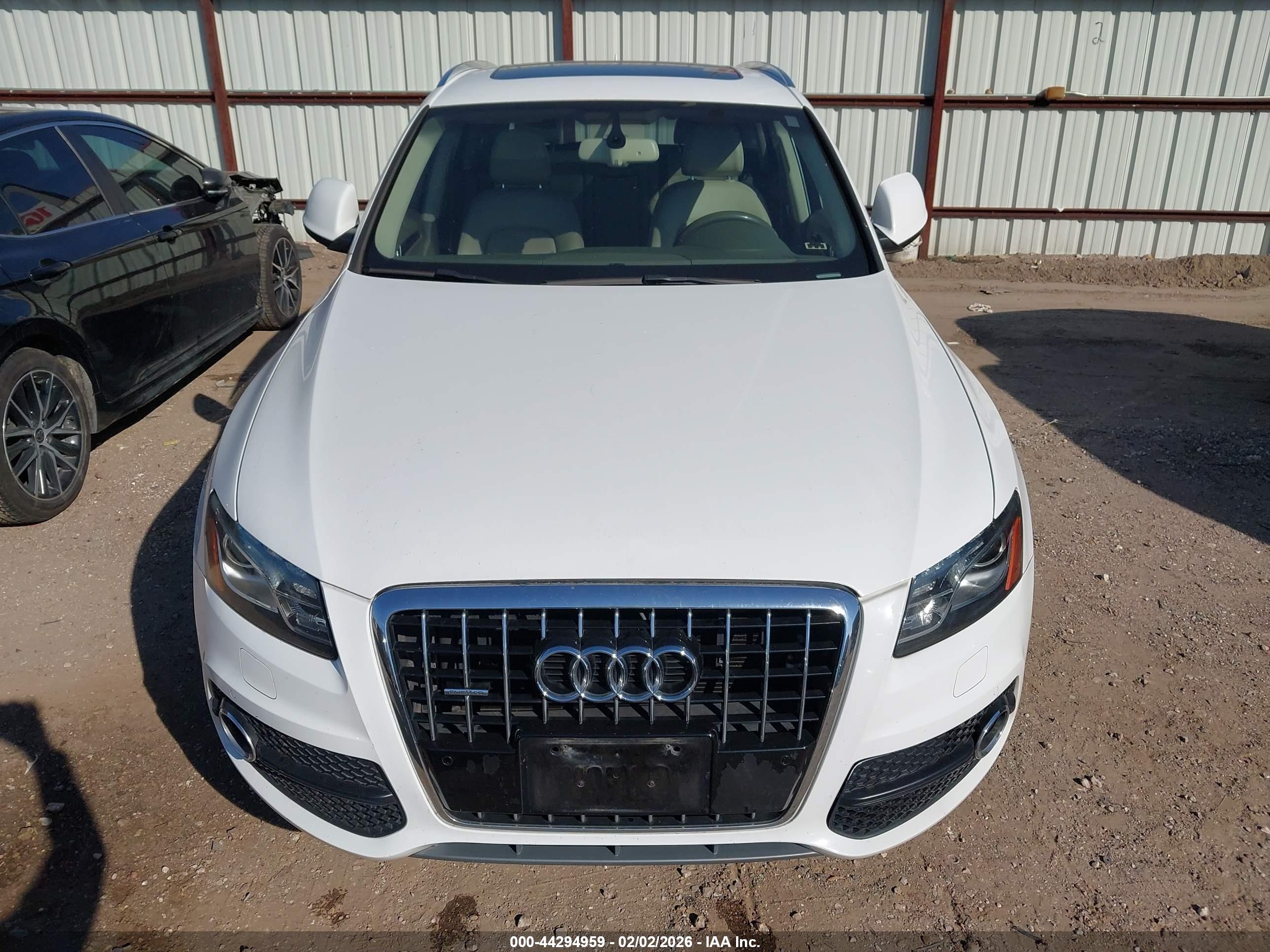 AUDI Q5 image 6