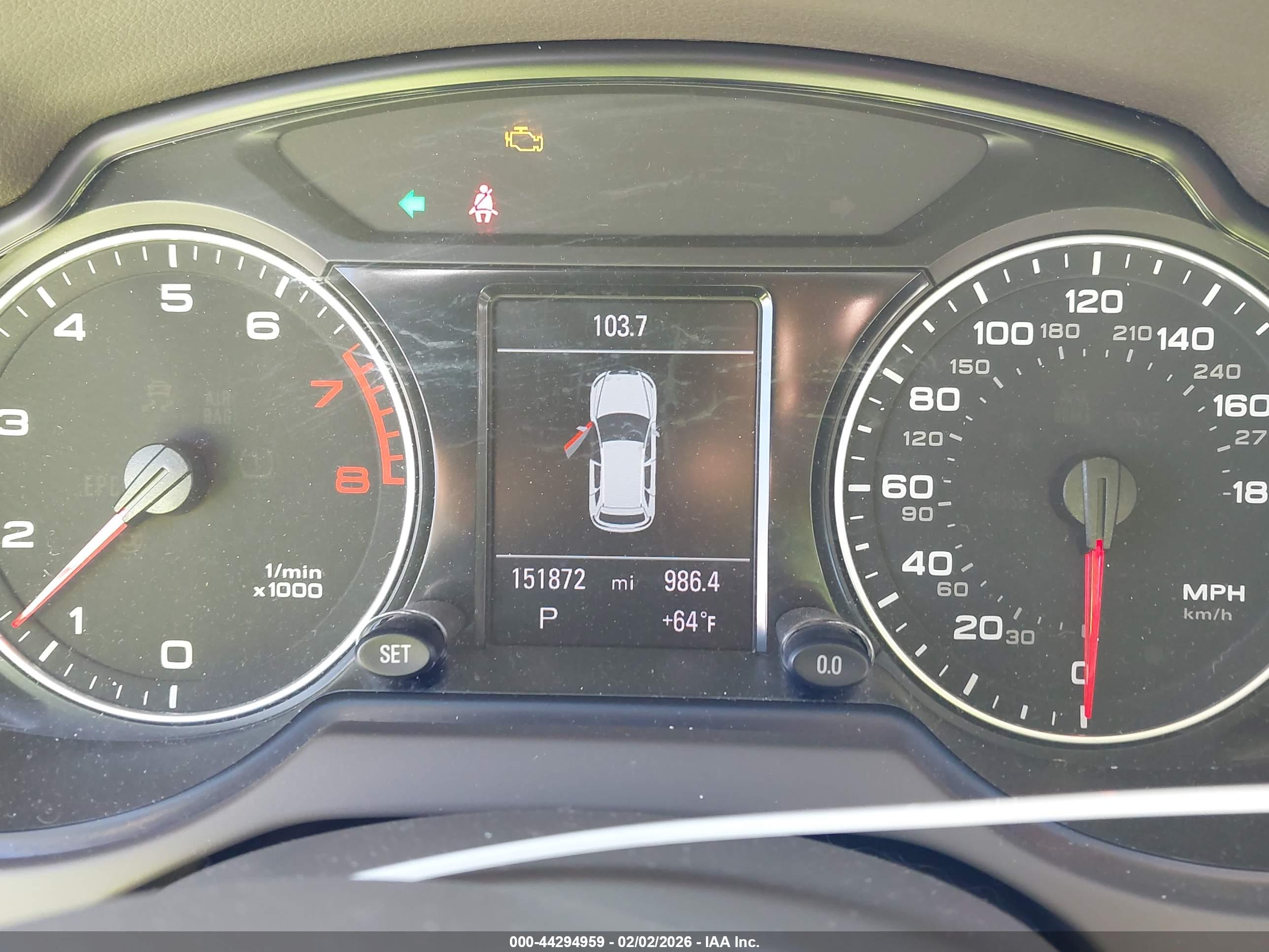 AUDI Q5 image 7