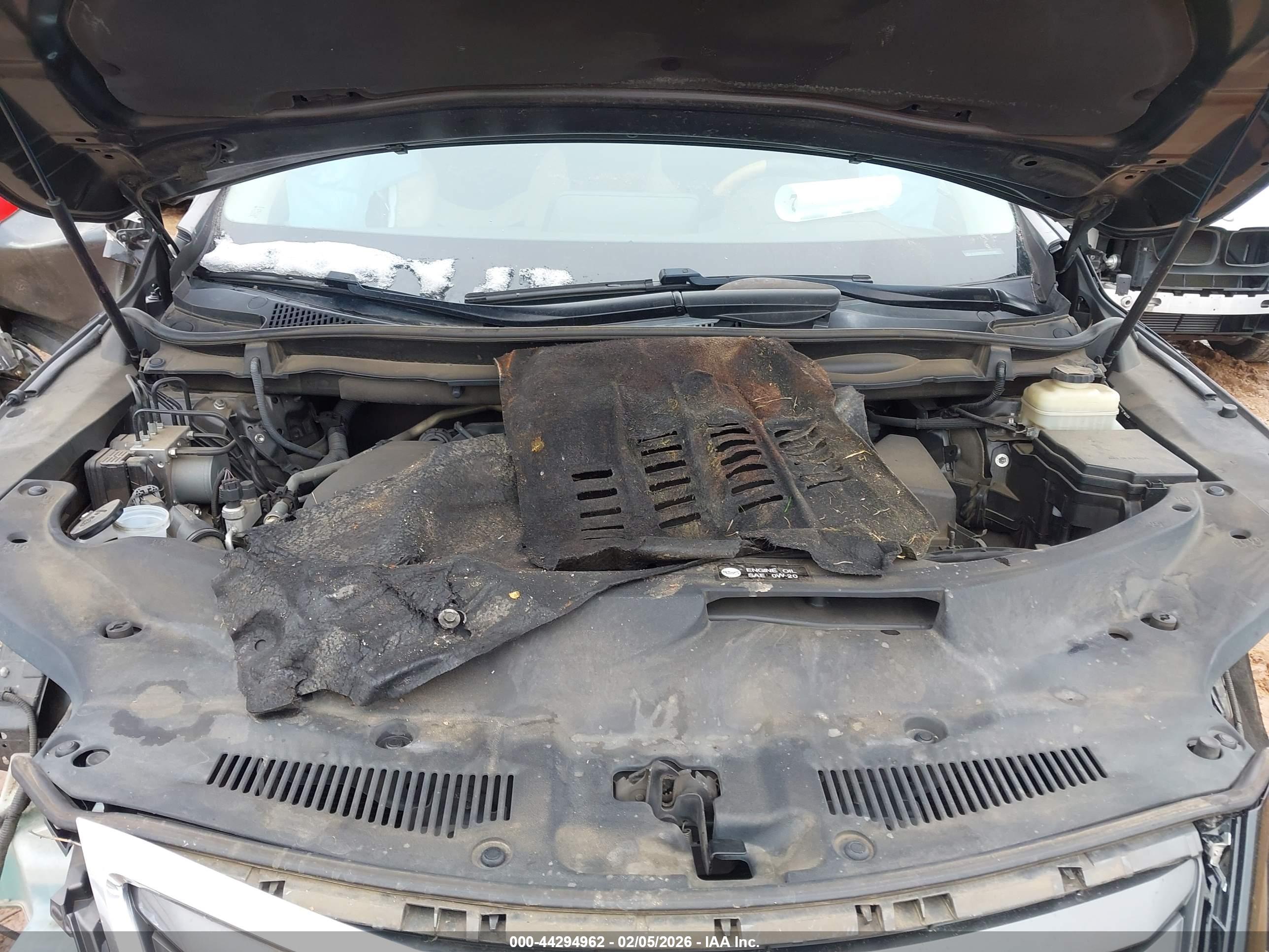 LEXUS RX image 10