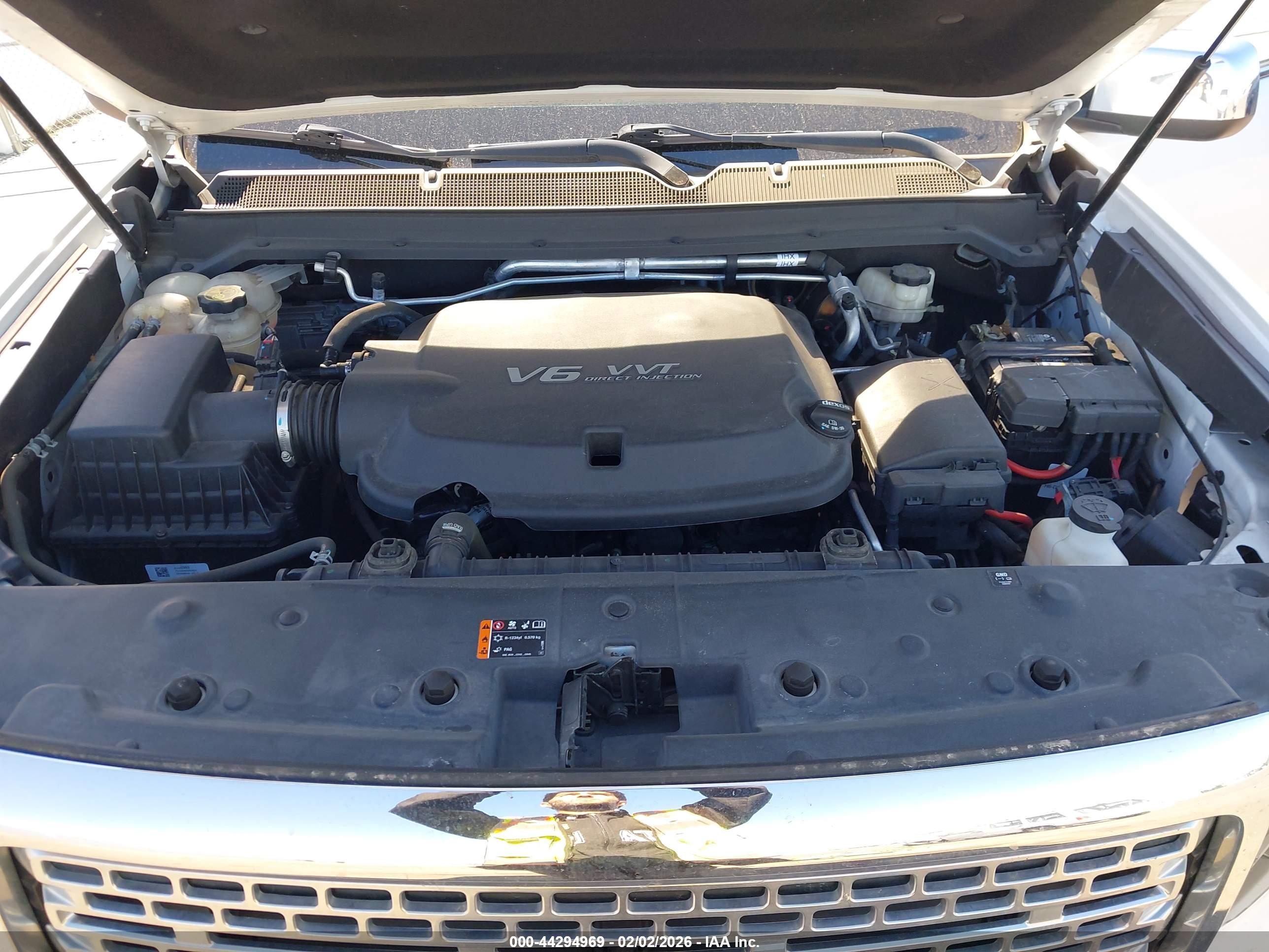 GMC CANYON image 10