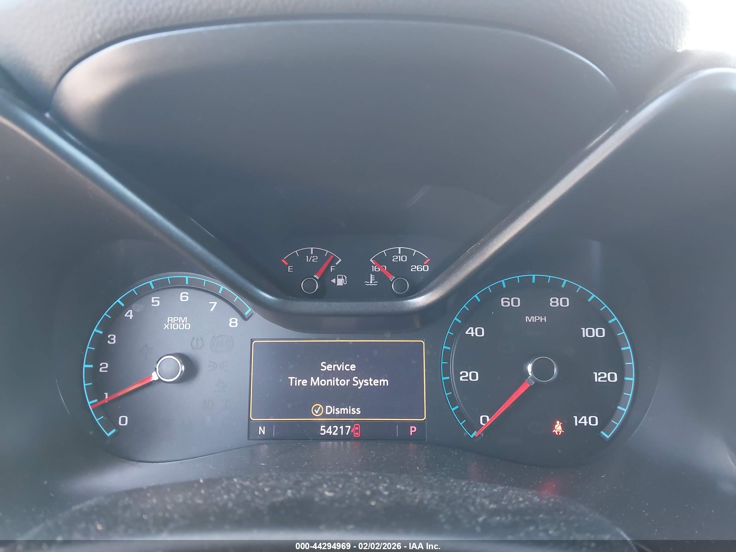 GMC CANYON image 7