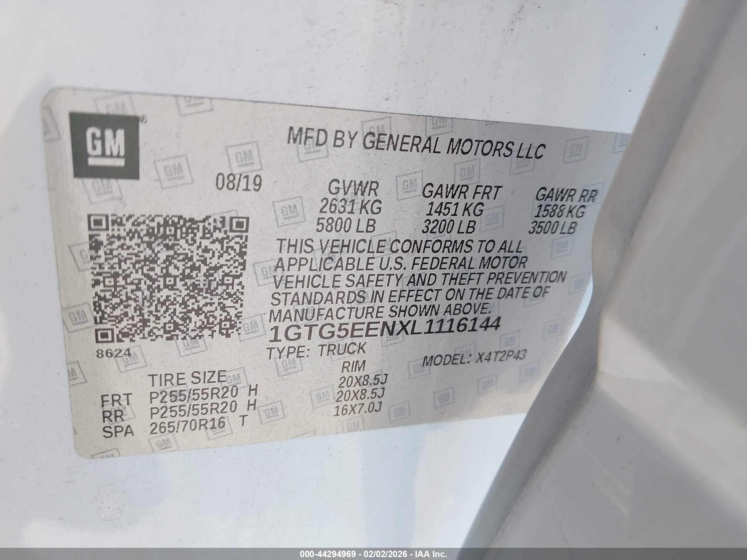 GMC CANYON image 9