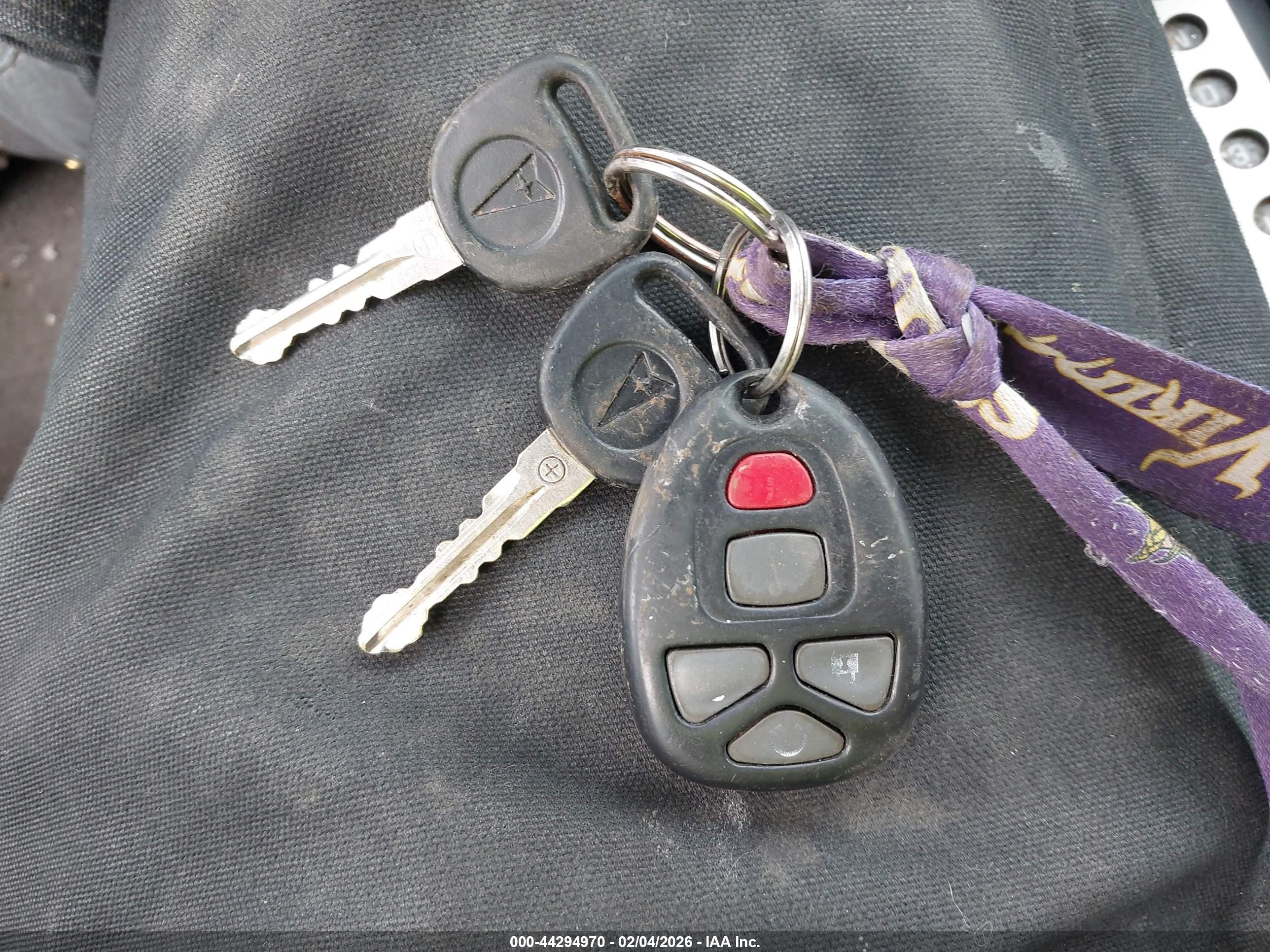 PONTIAC G6 image 11