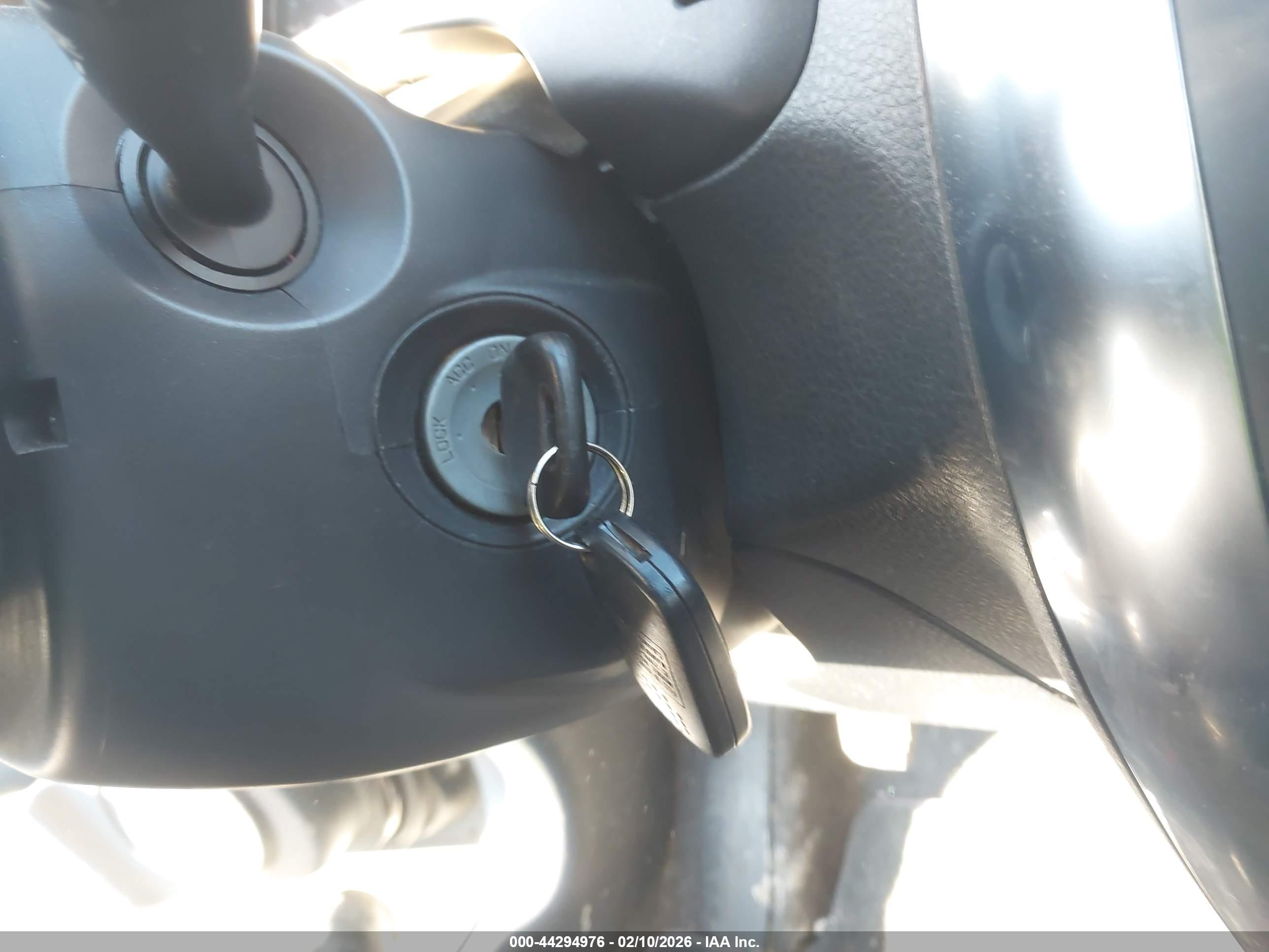 SUZUKI SX4 image 11