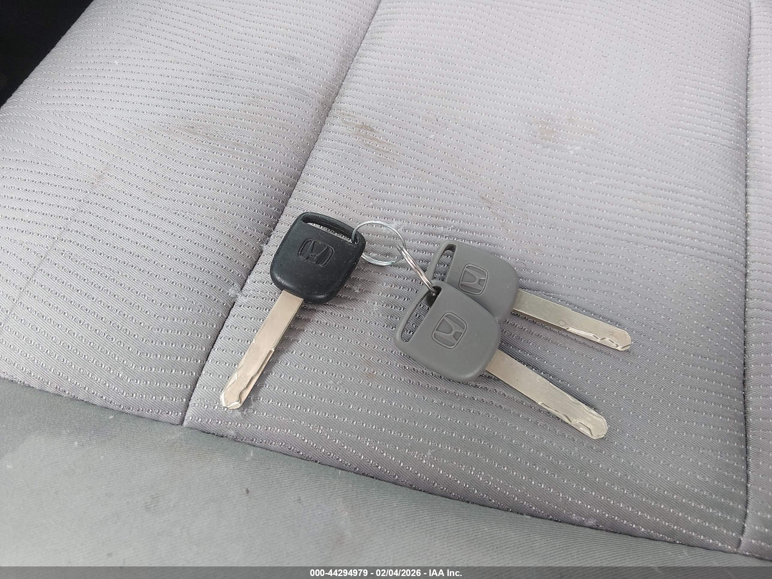 HONDA PILOT image 11