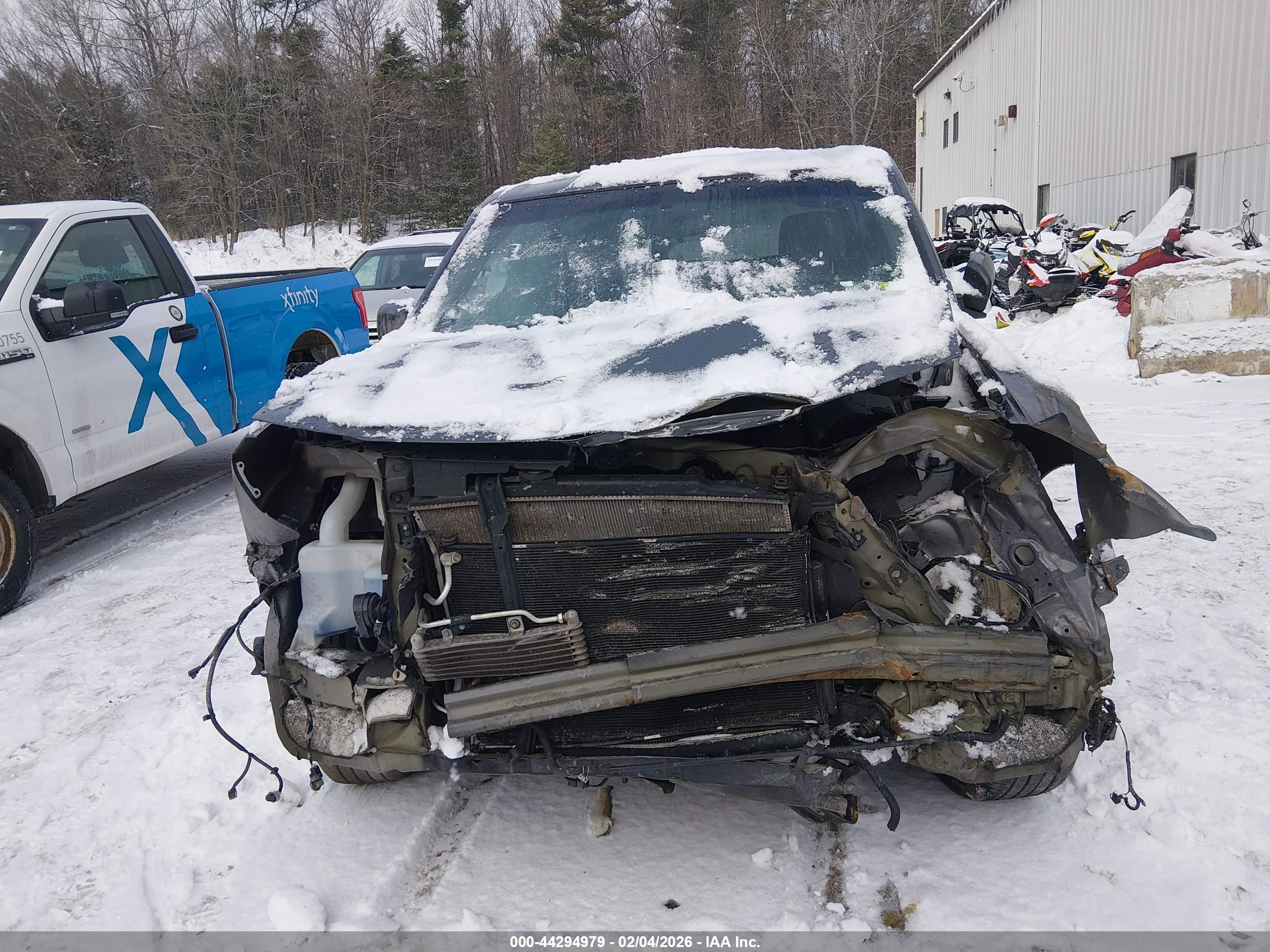 HONDA PILOT image 6