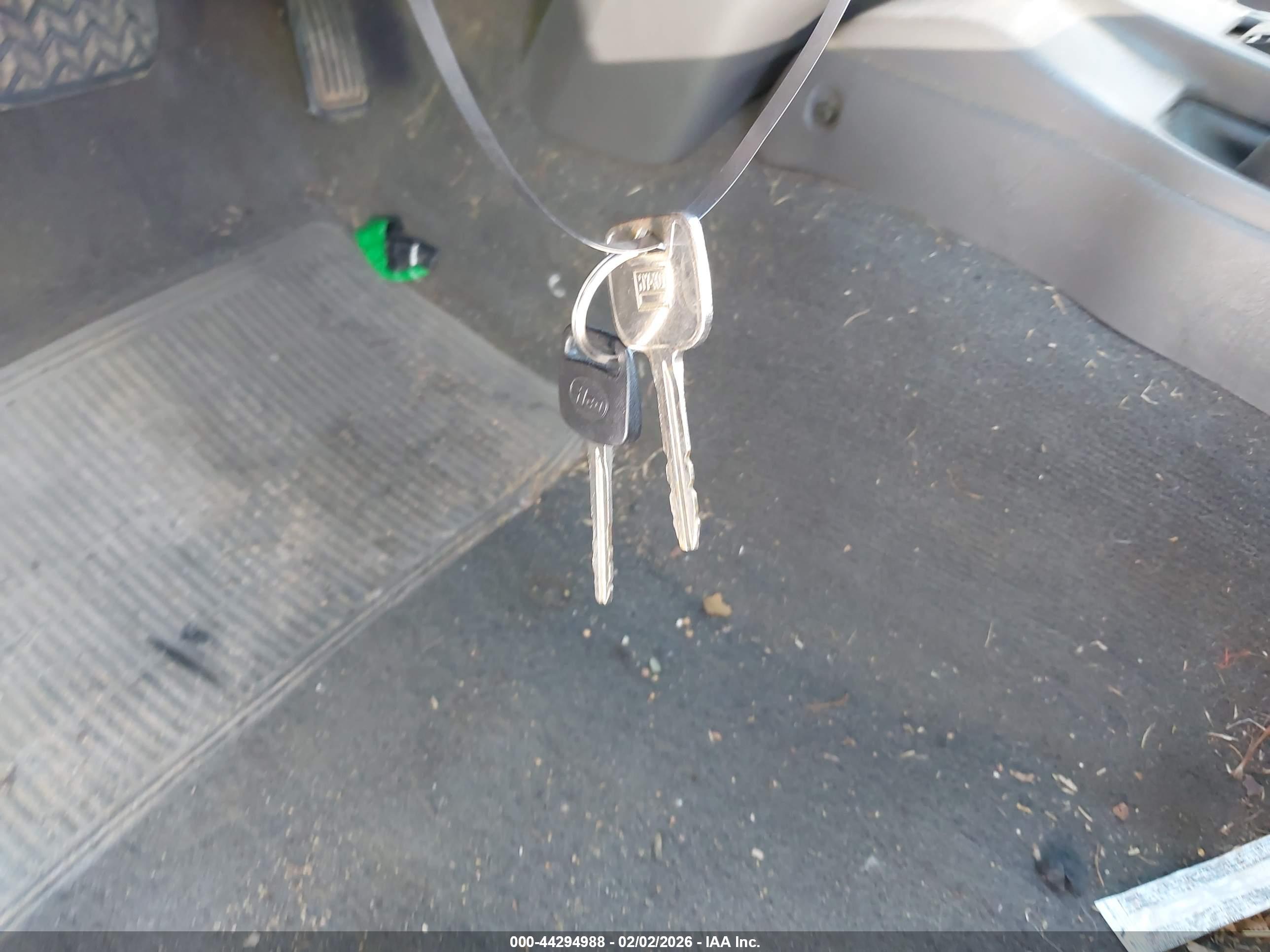TOYOTA TACOMA image 11
