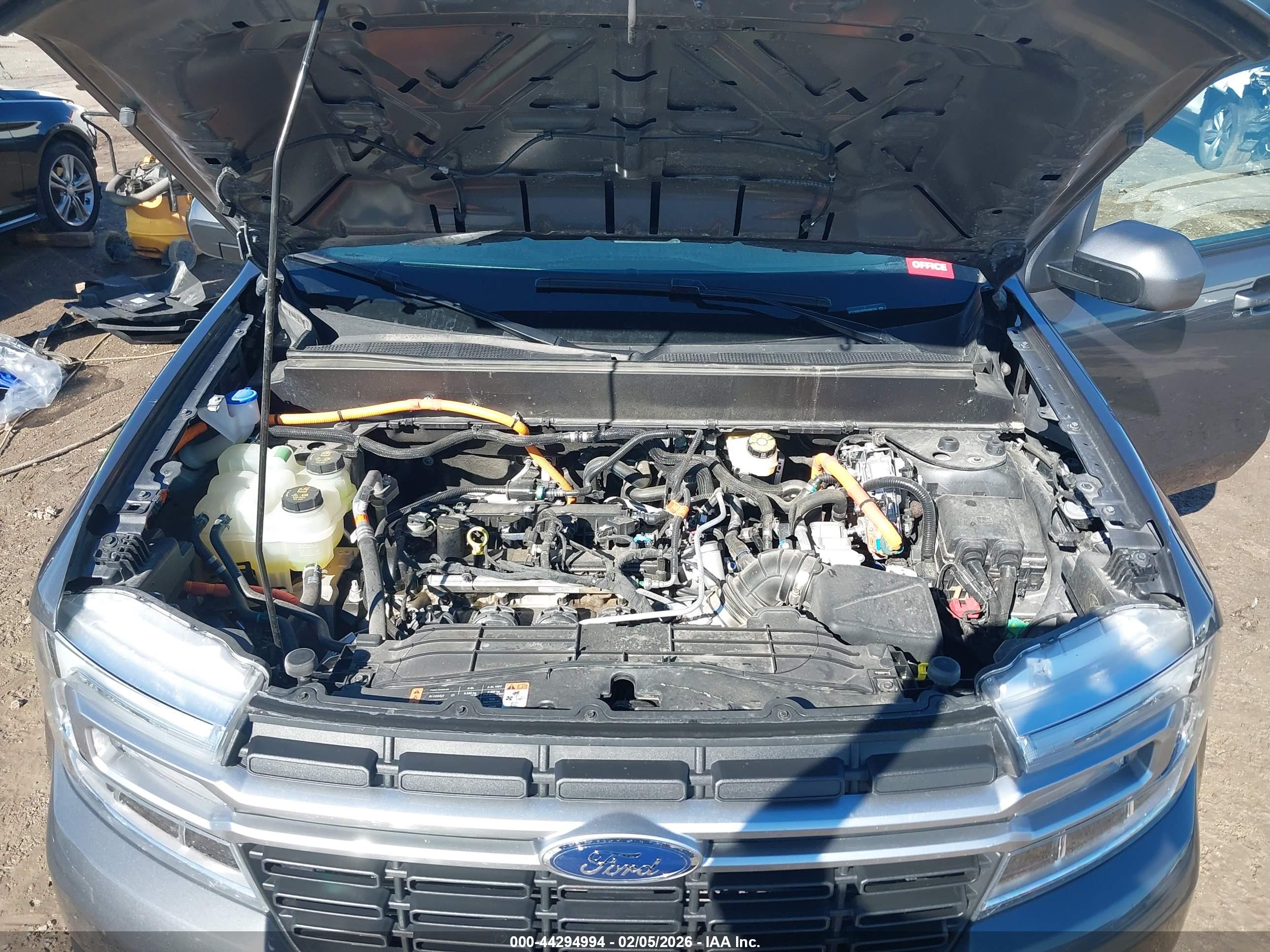 FORD MAVERICK image 10