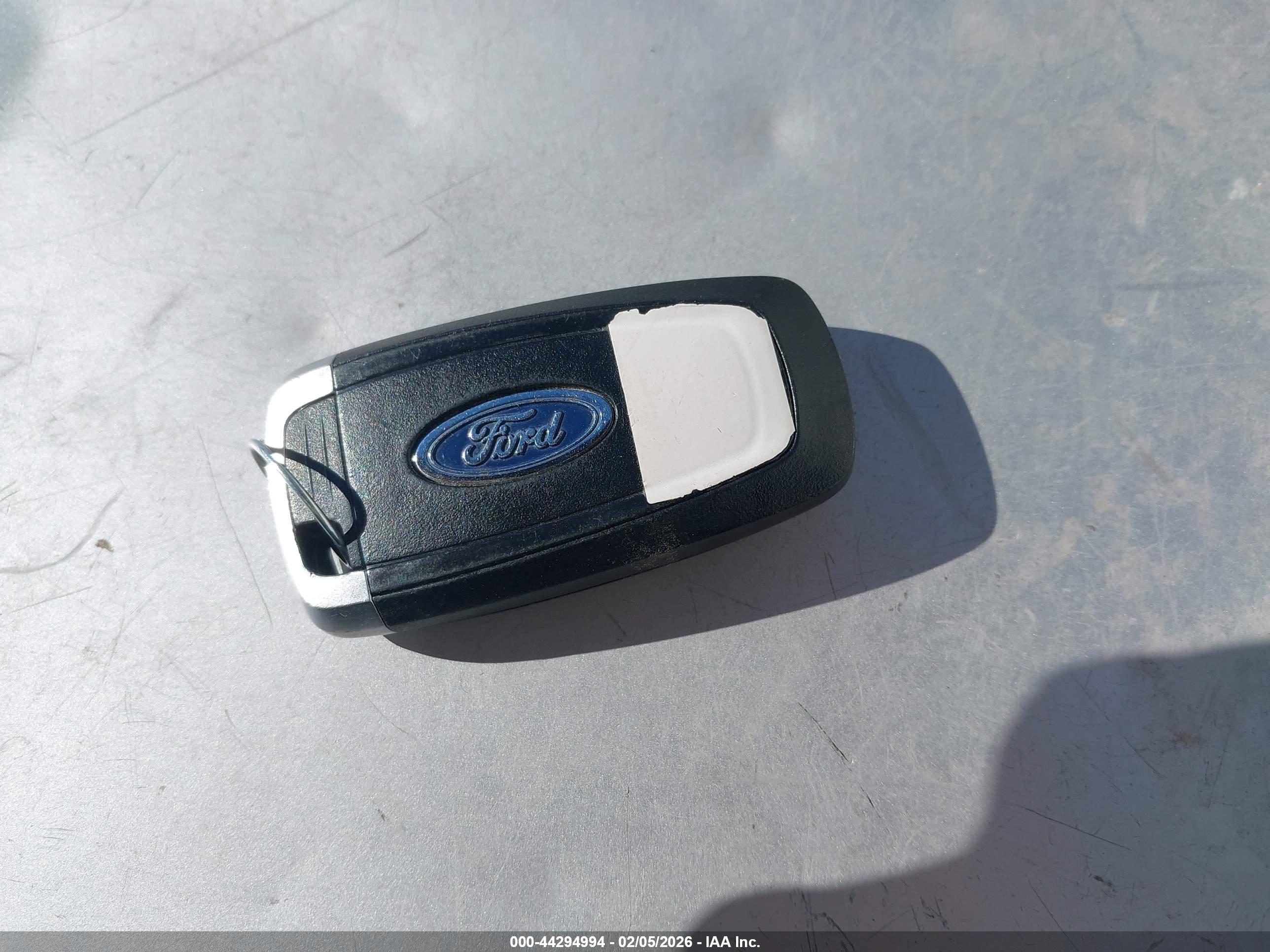 FORD MAVERICK image 11