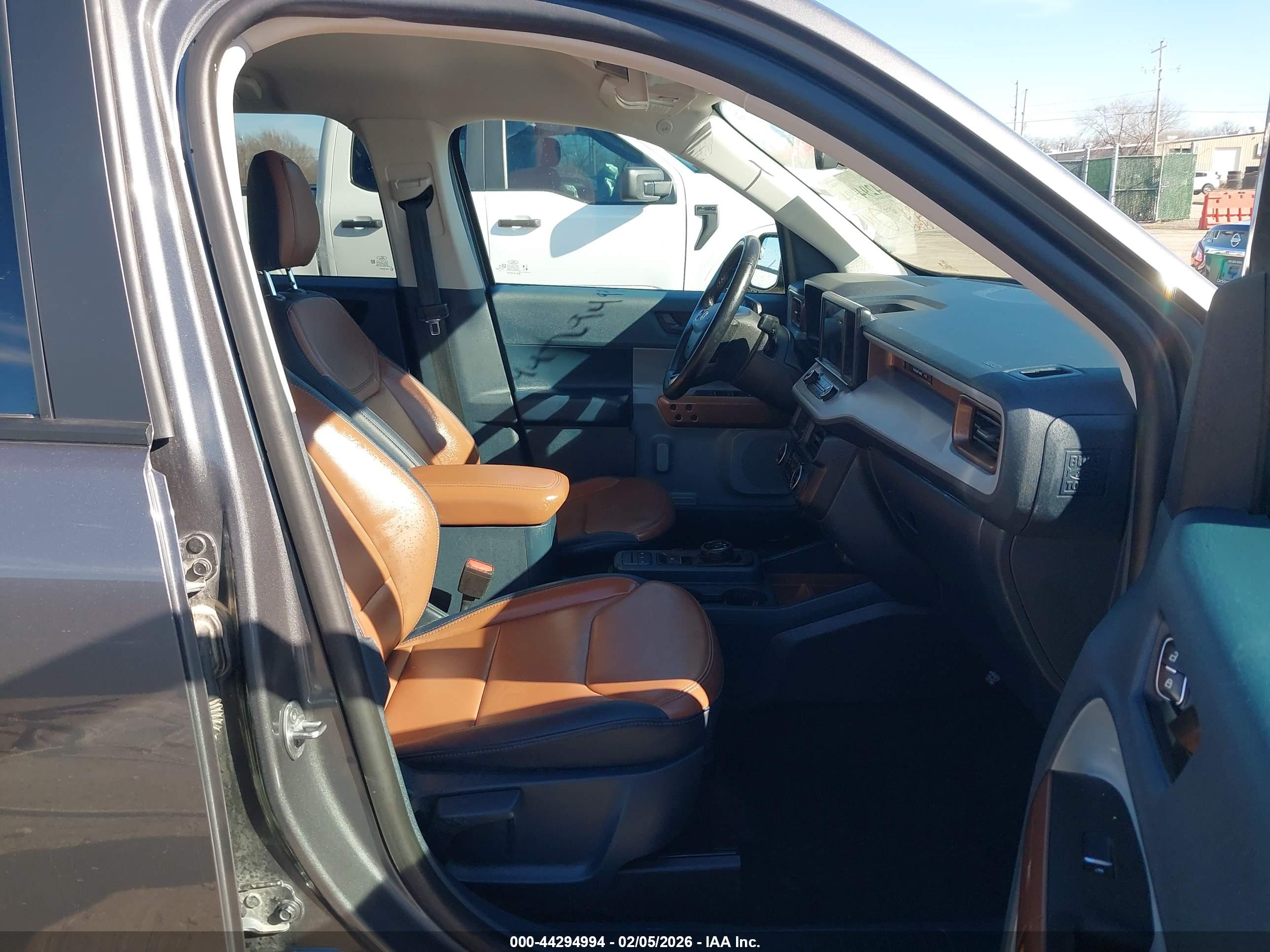 FORD MAVERICK image 5