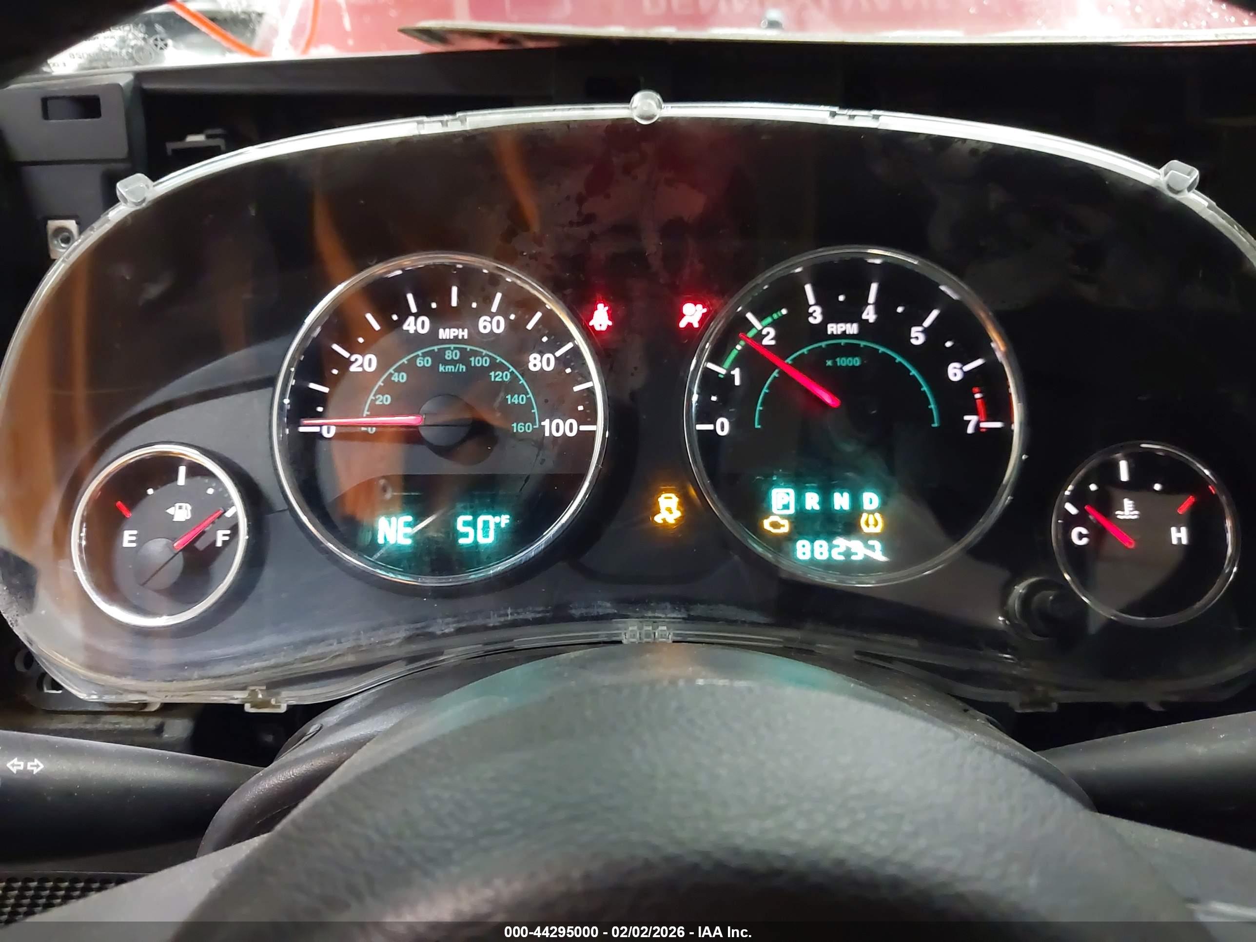 JEEP WRANGLER image 7