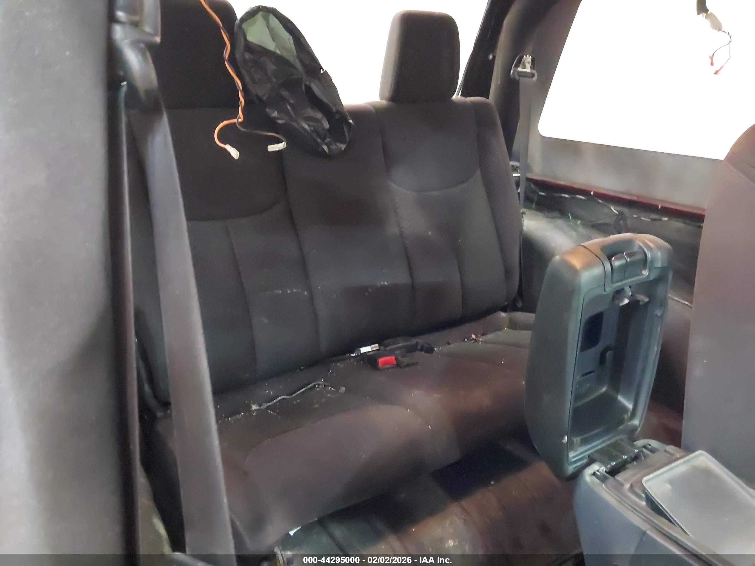 JEEP WRANGLER image 8