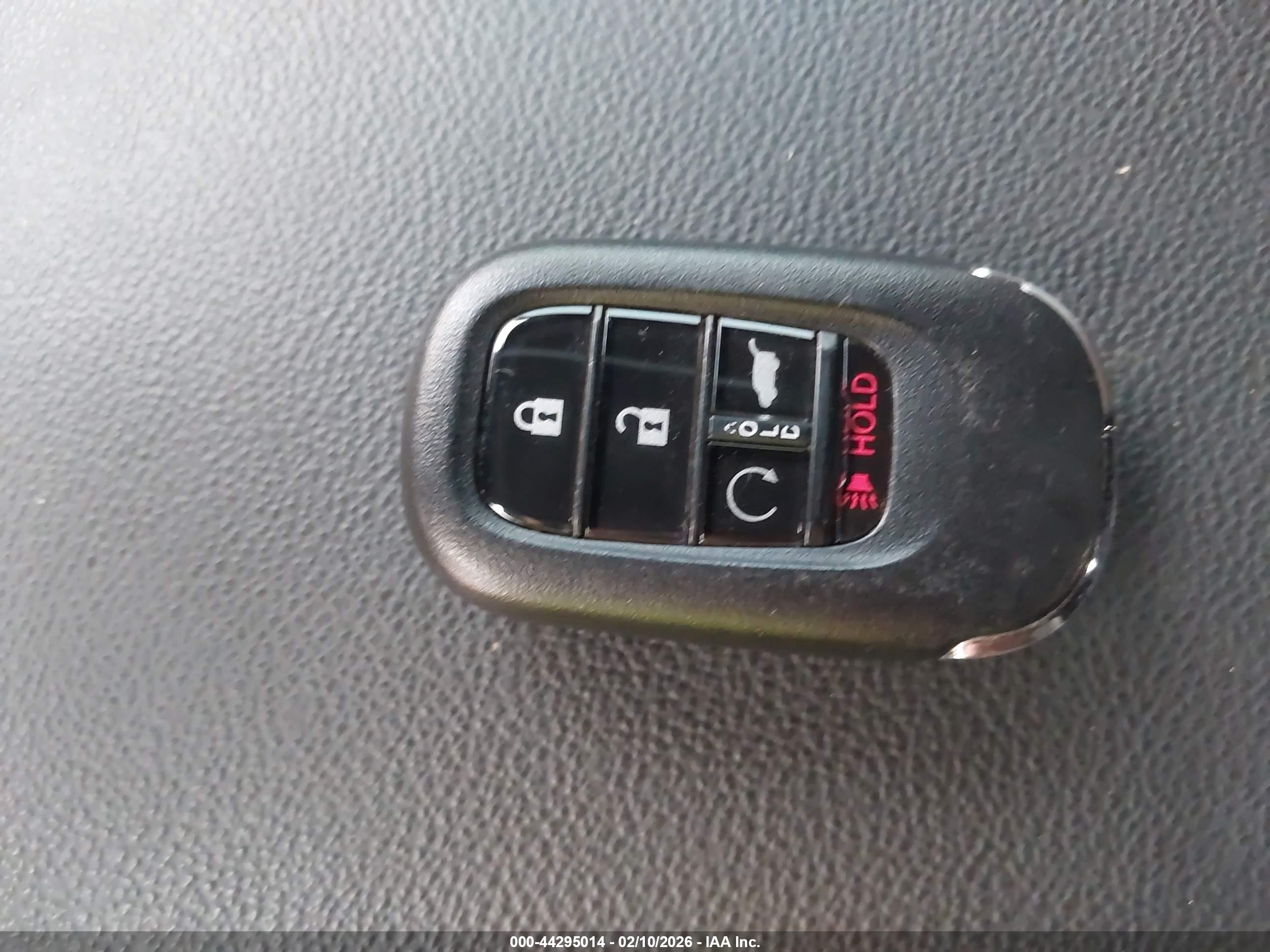 HONDA CR-V image 11