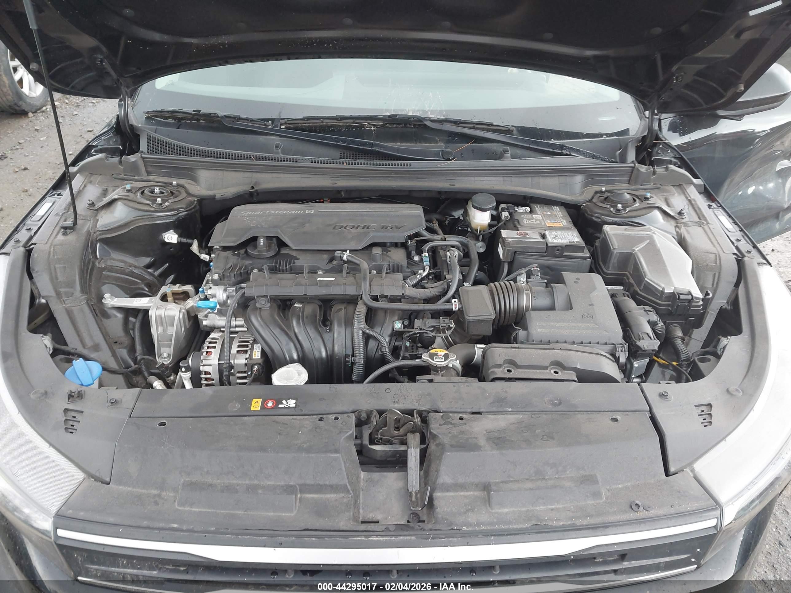 KIA K4 image 10