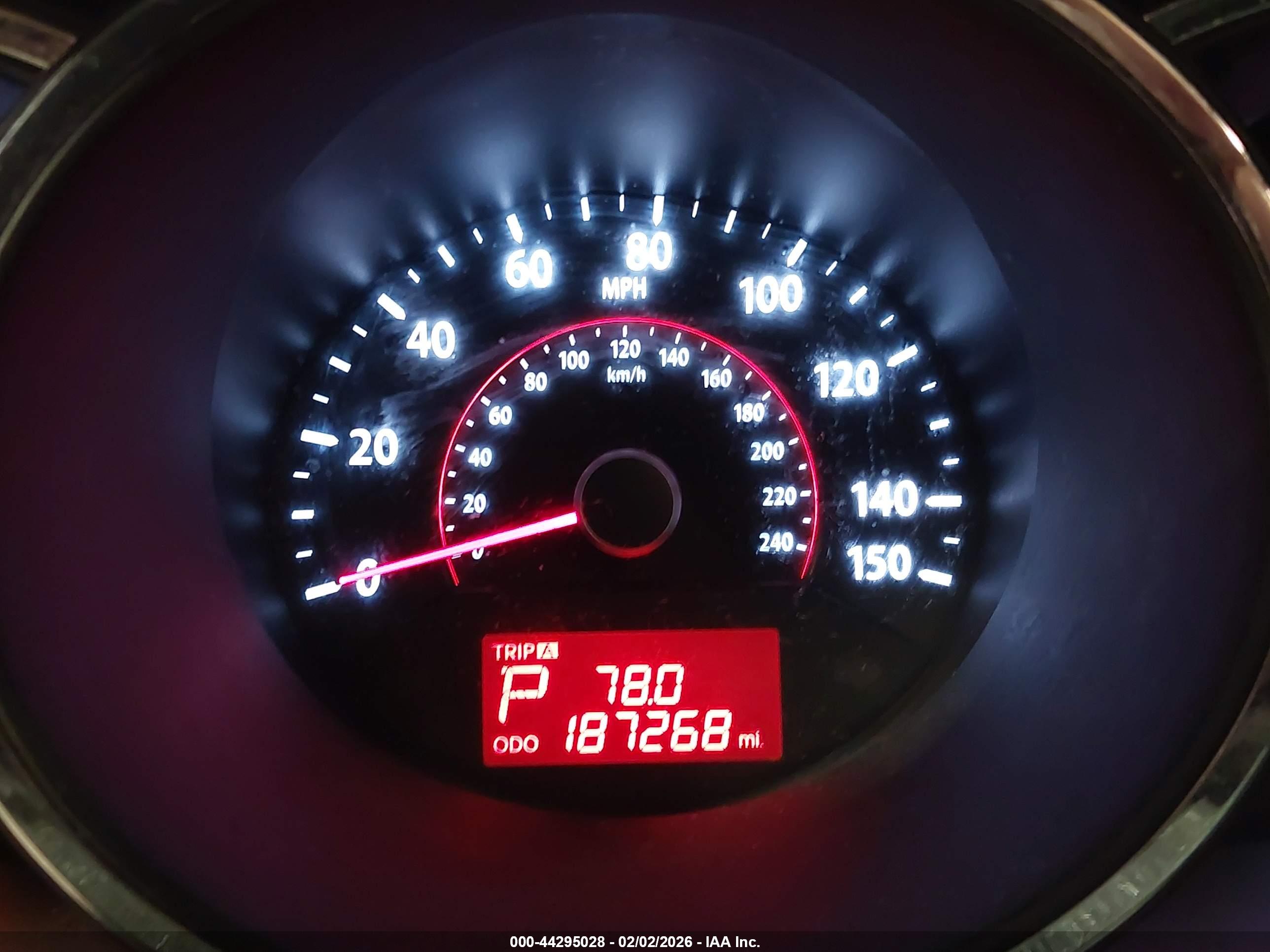 KIA SORENTO image 7