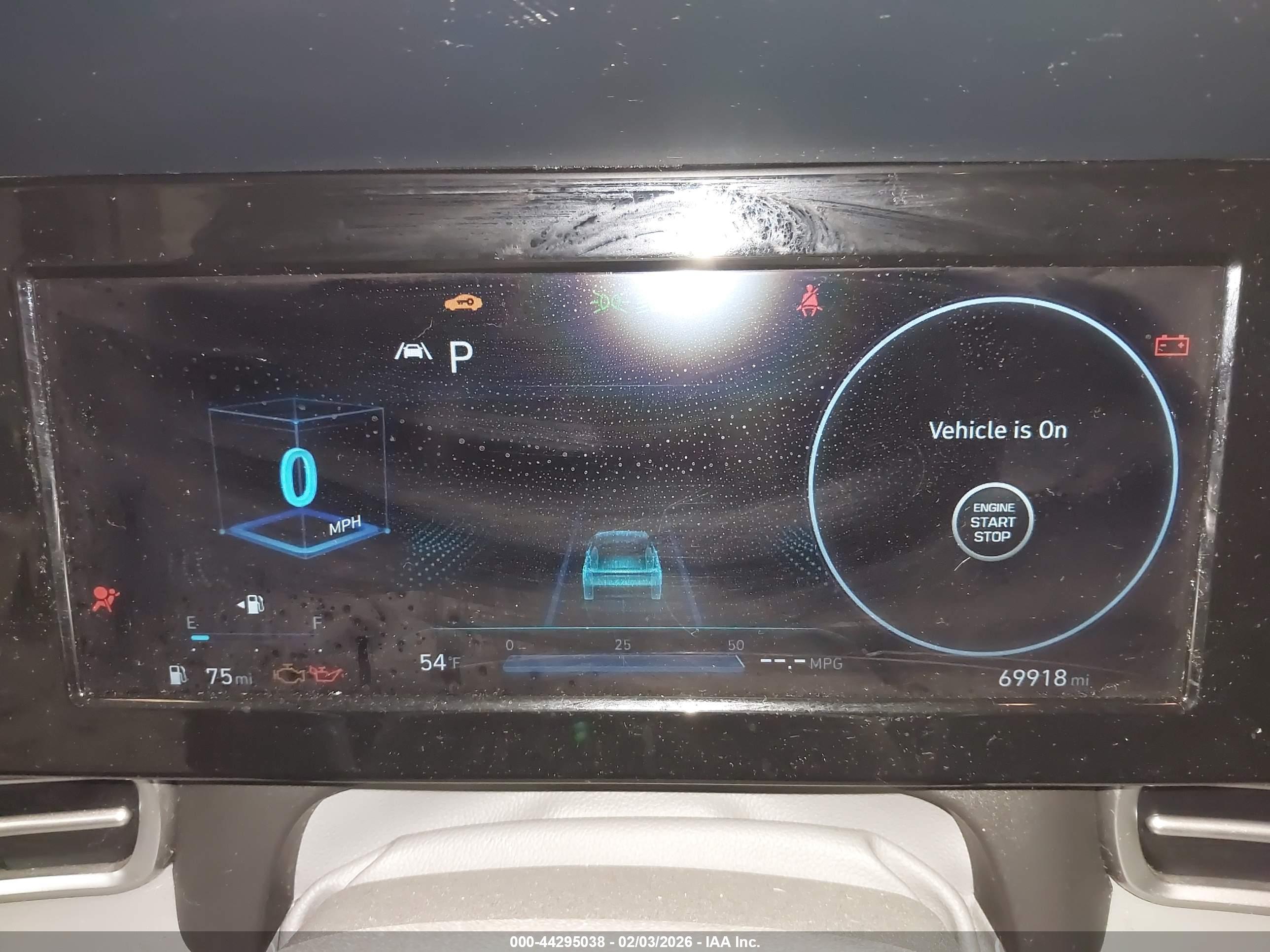 HYUNDAI ELANTRA image 7