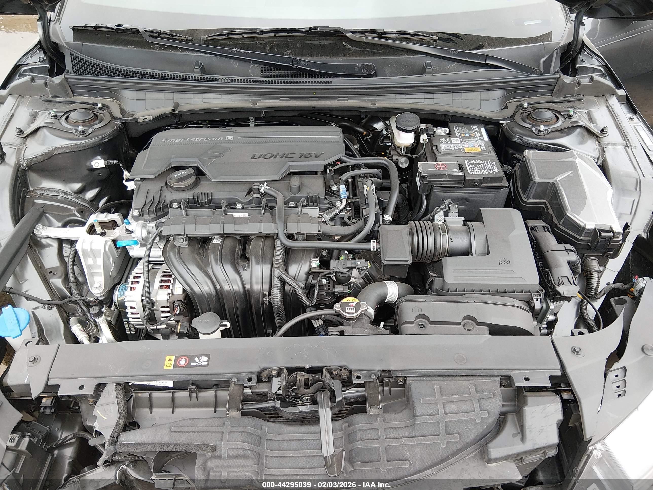 KIA K4 image 10