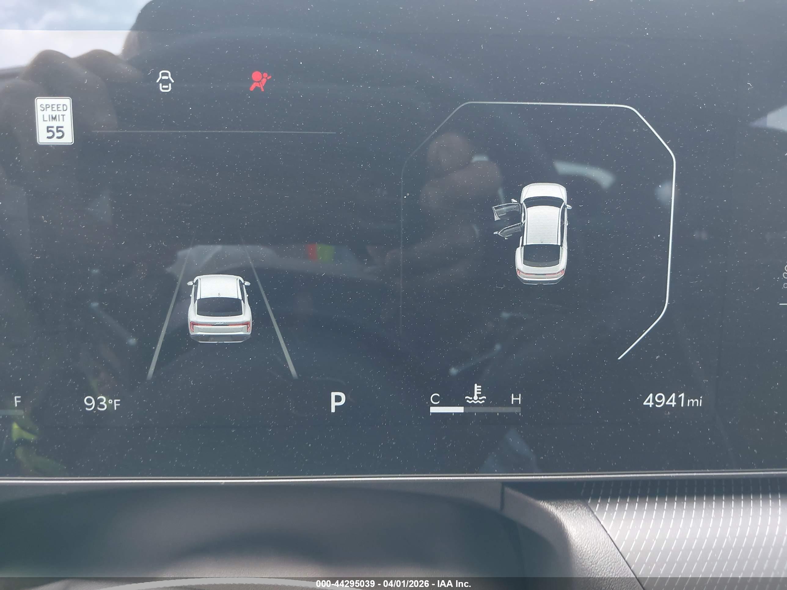 KIA K4 image 7