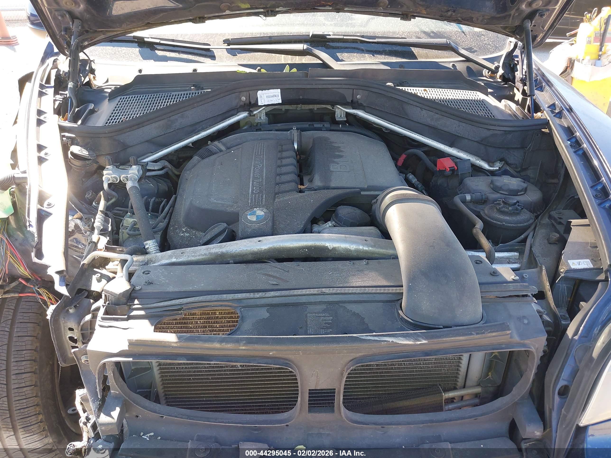 BMW X5 image 10