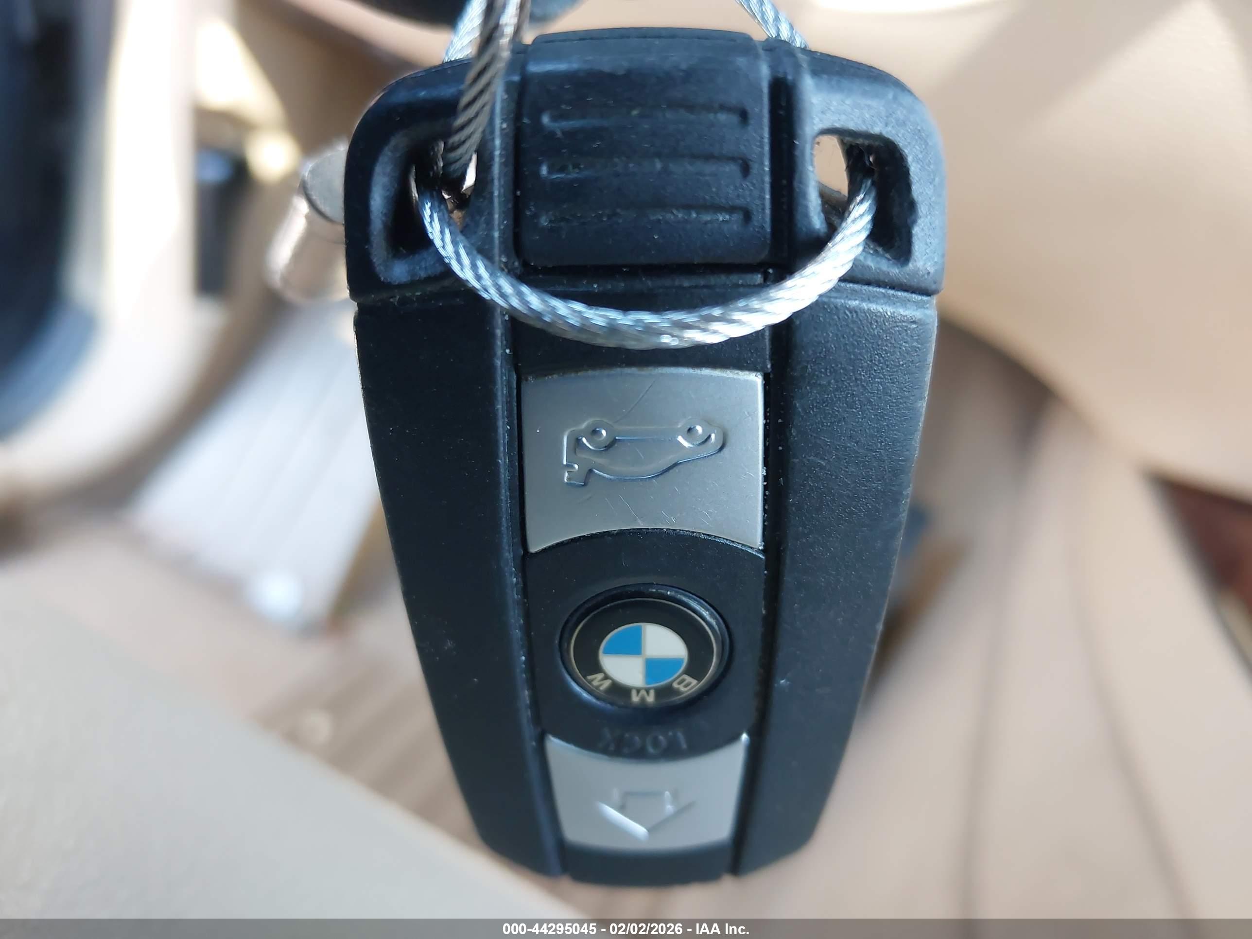 BMW X5 image 11