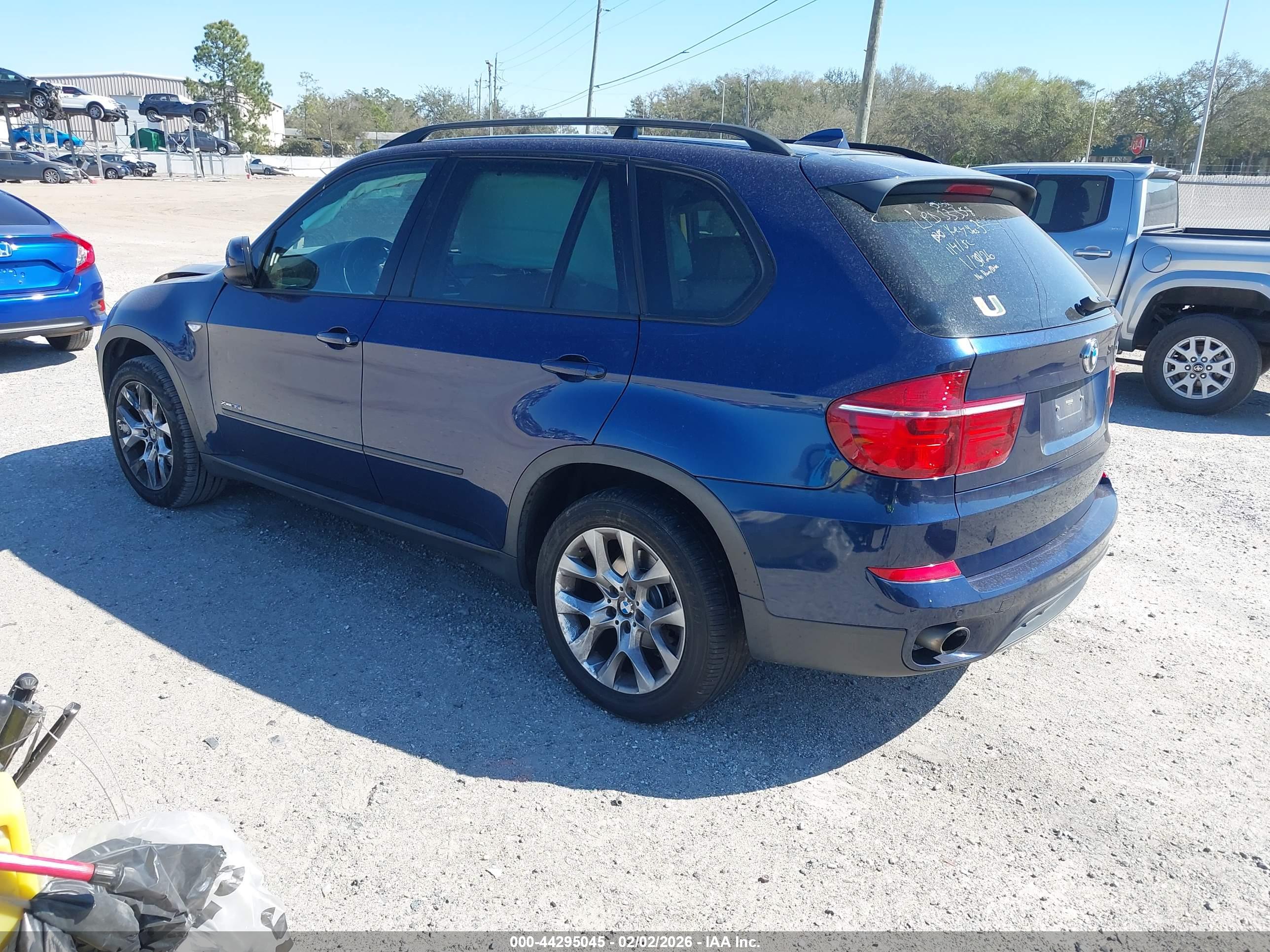 BMW X5 image 3