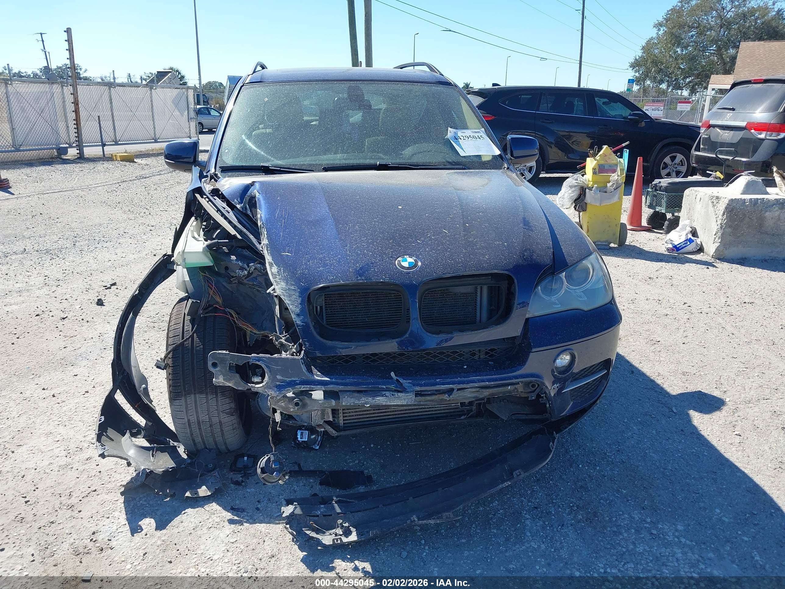 BMW X5 image 6