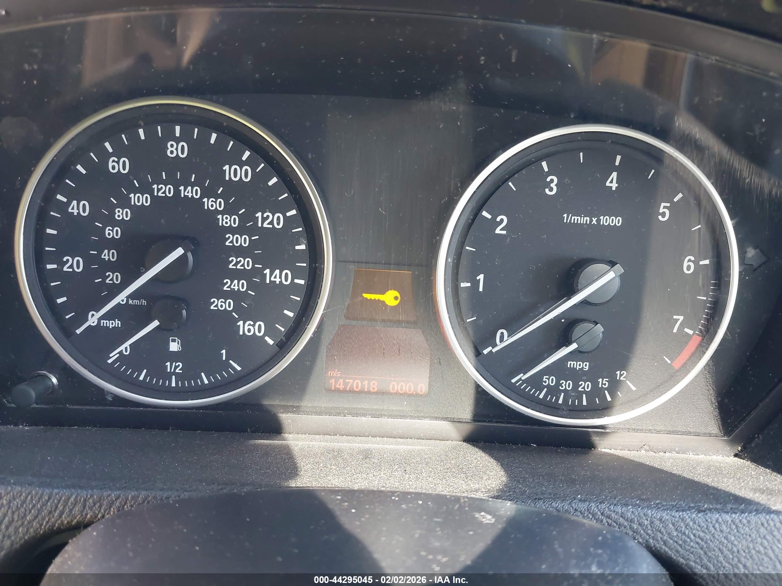 BMW X5 image 7
