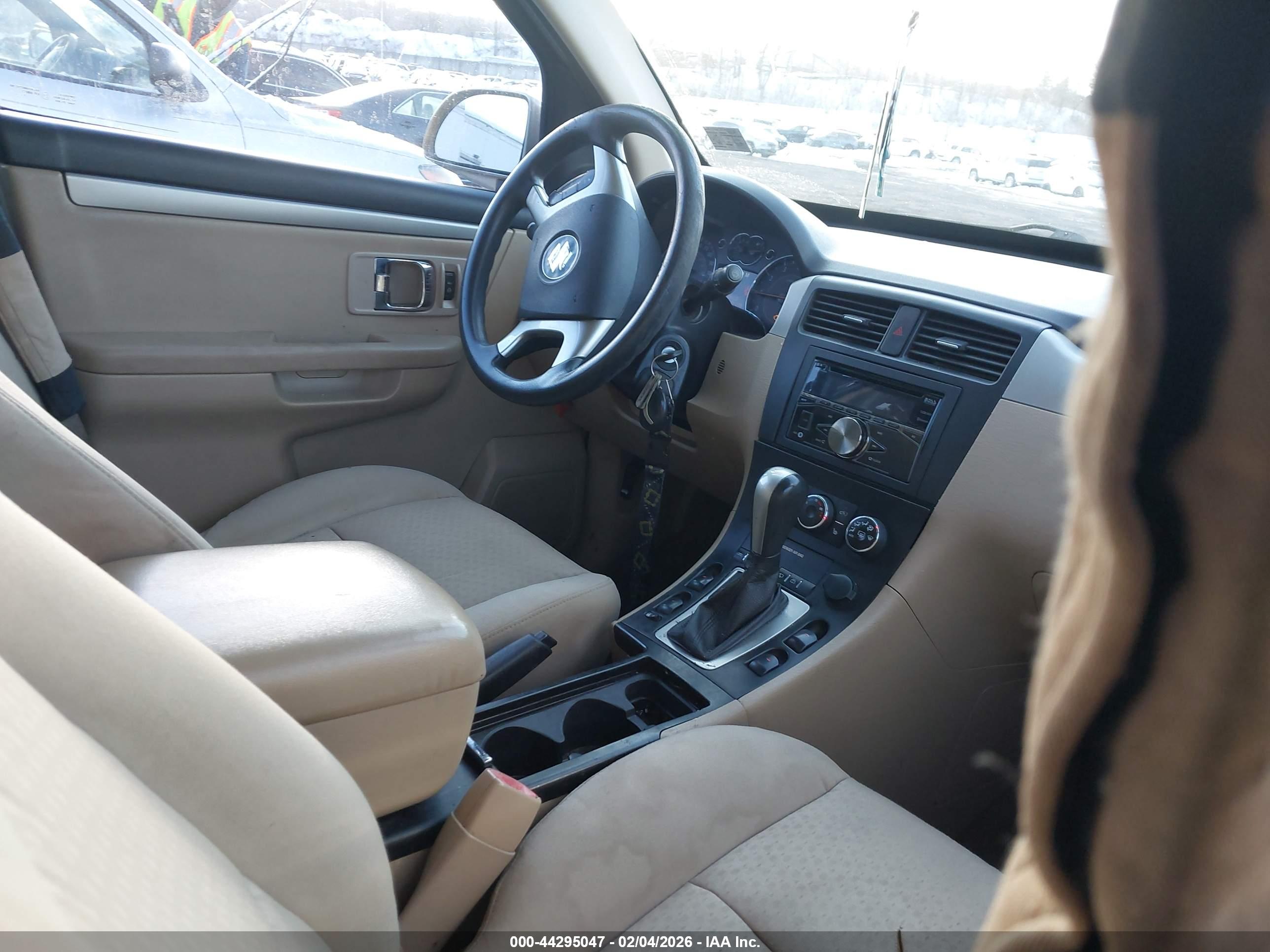 SUZUKI XL7 image 5