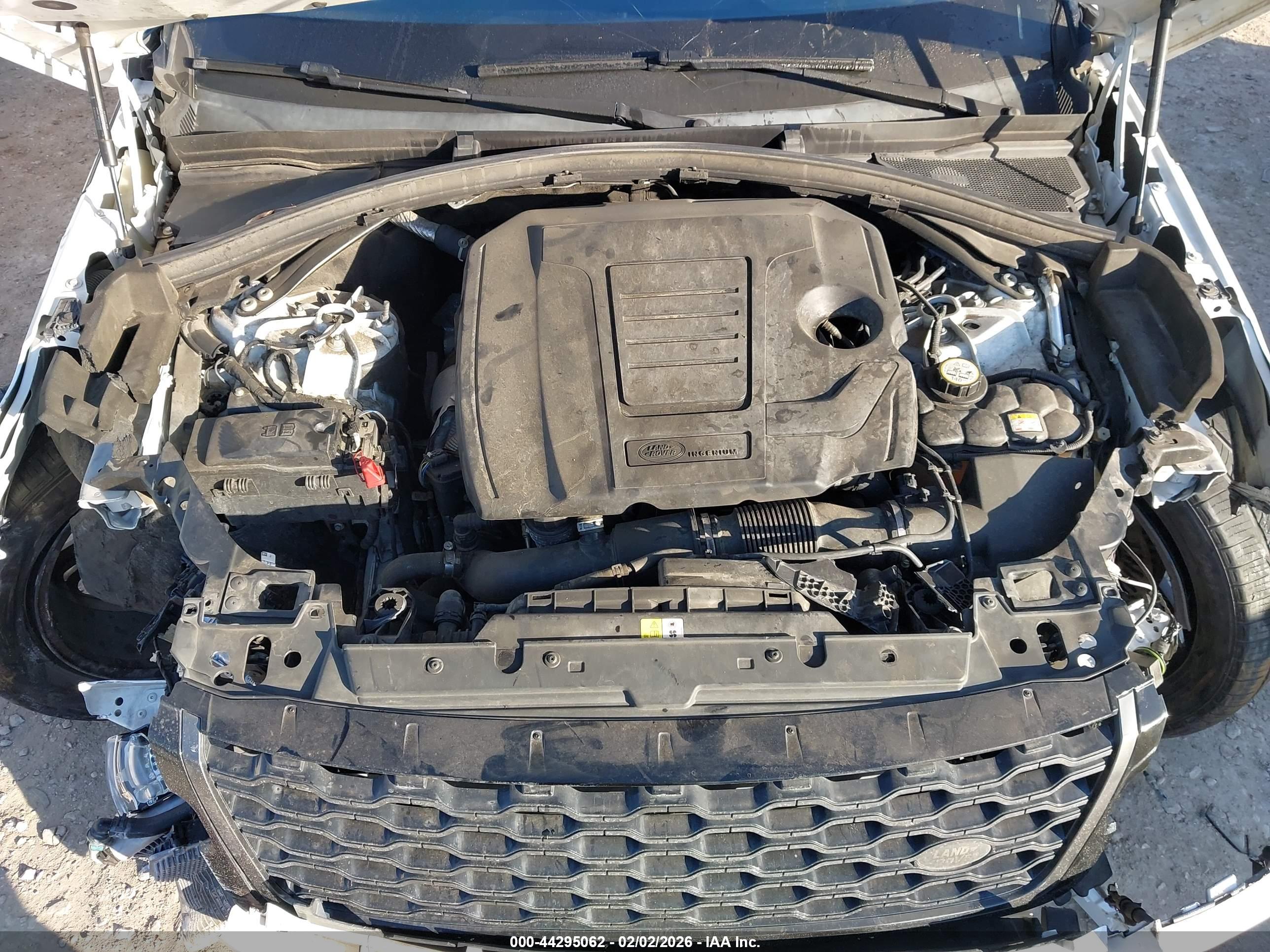 LAND ROVER image 10