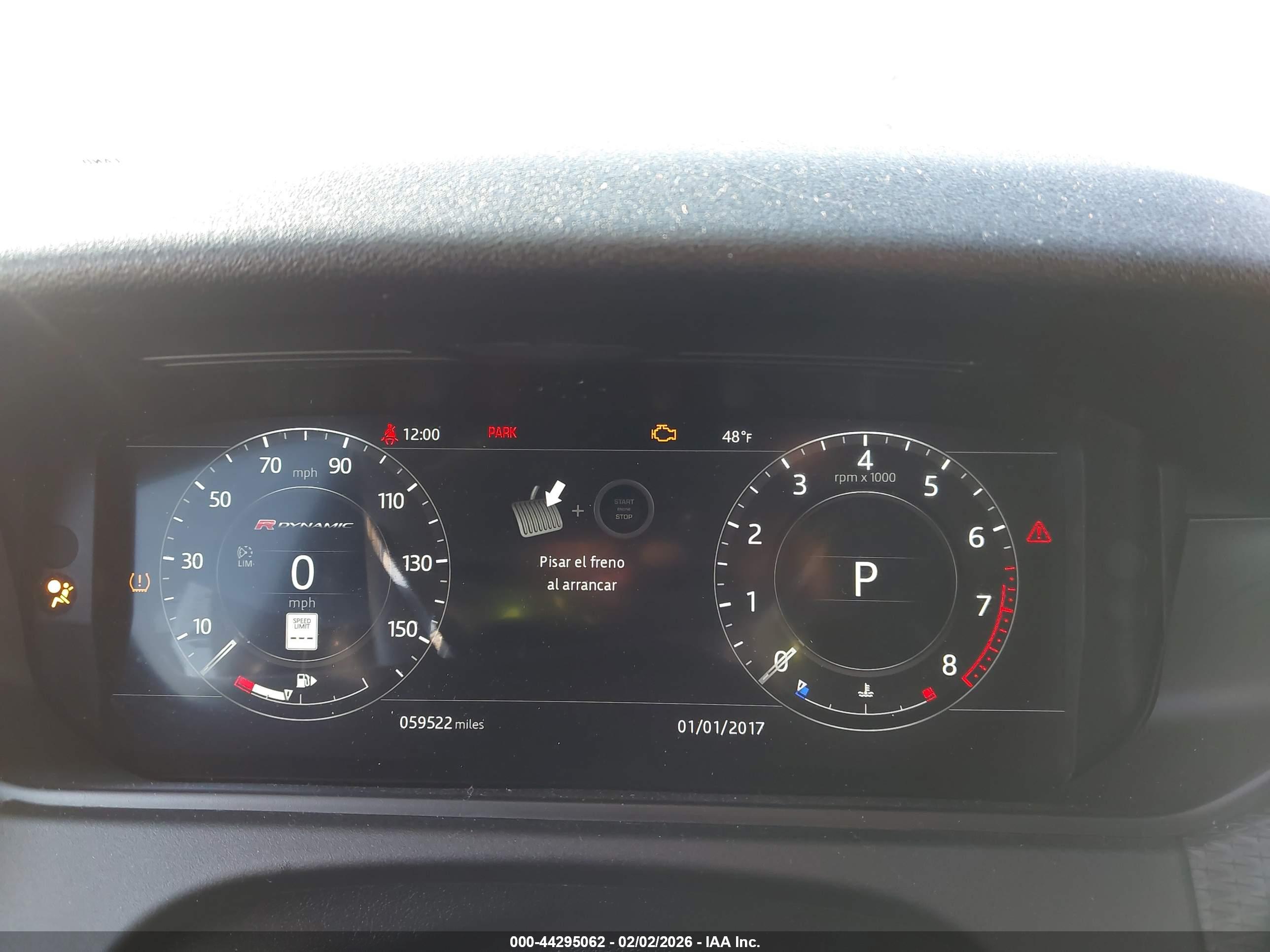 LAND ROVER image 7