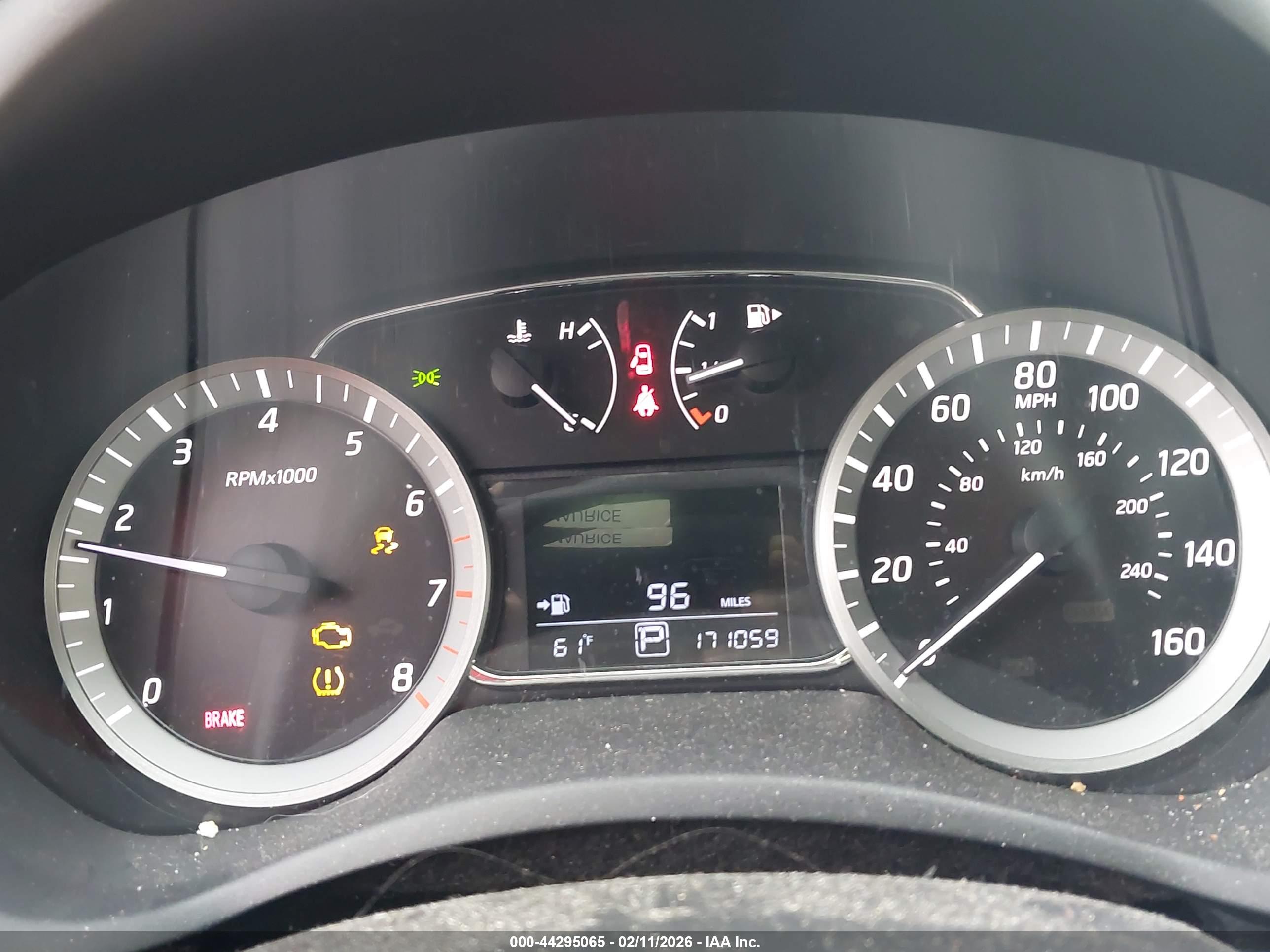 NISSAN SENTRA image 7
