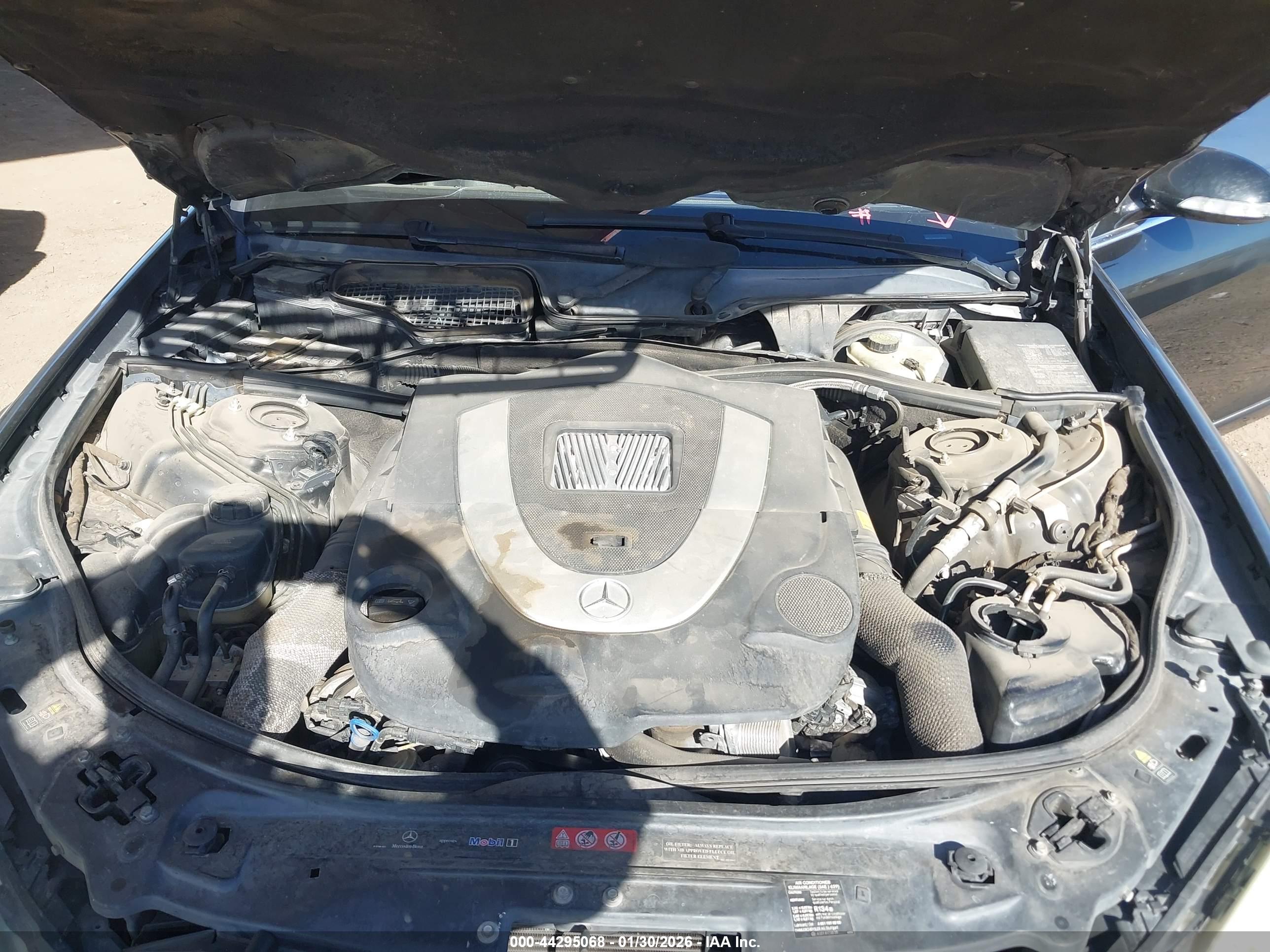 MERCEDES-BENZ S image 10