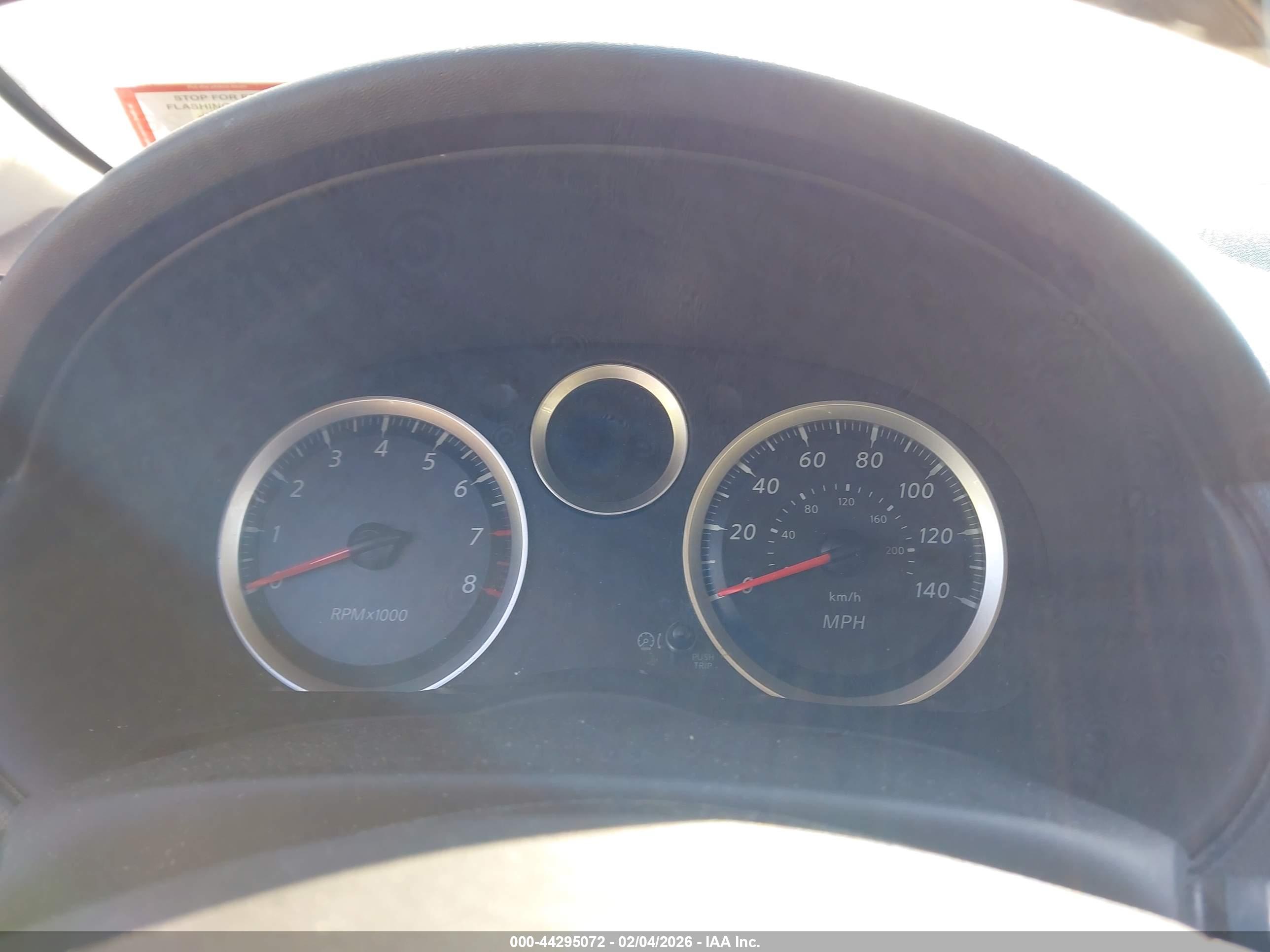 NISSAN SENTRA image 7
