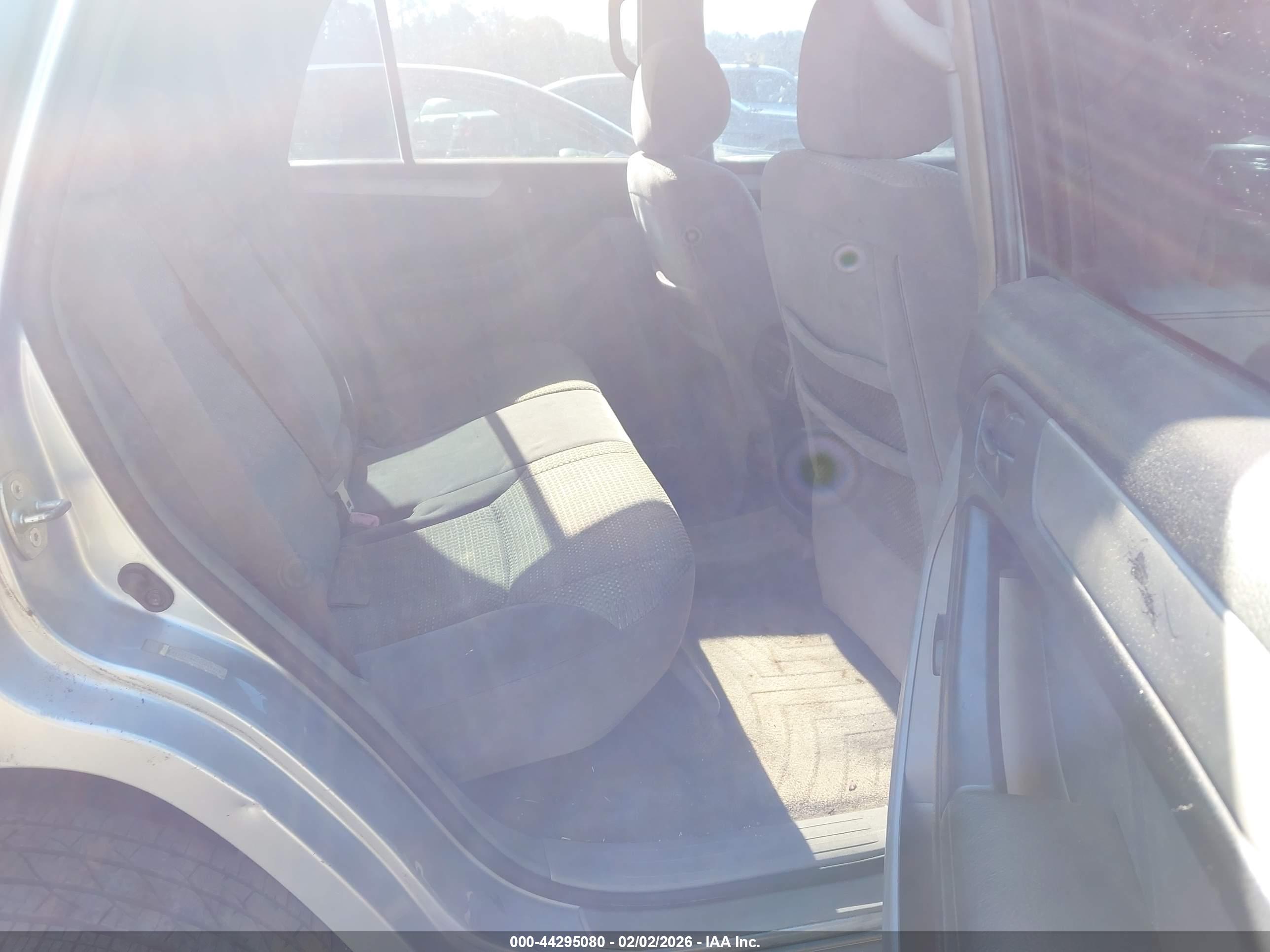 TOYOTA 4RUNNER image 8