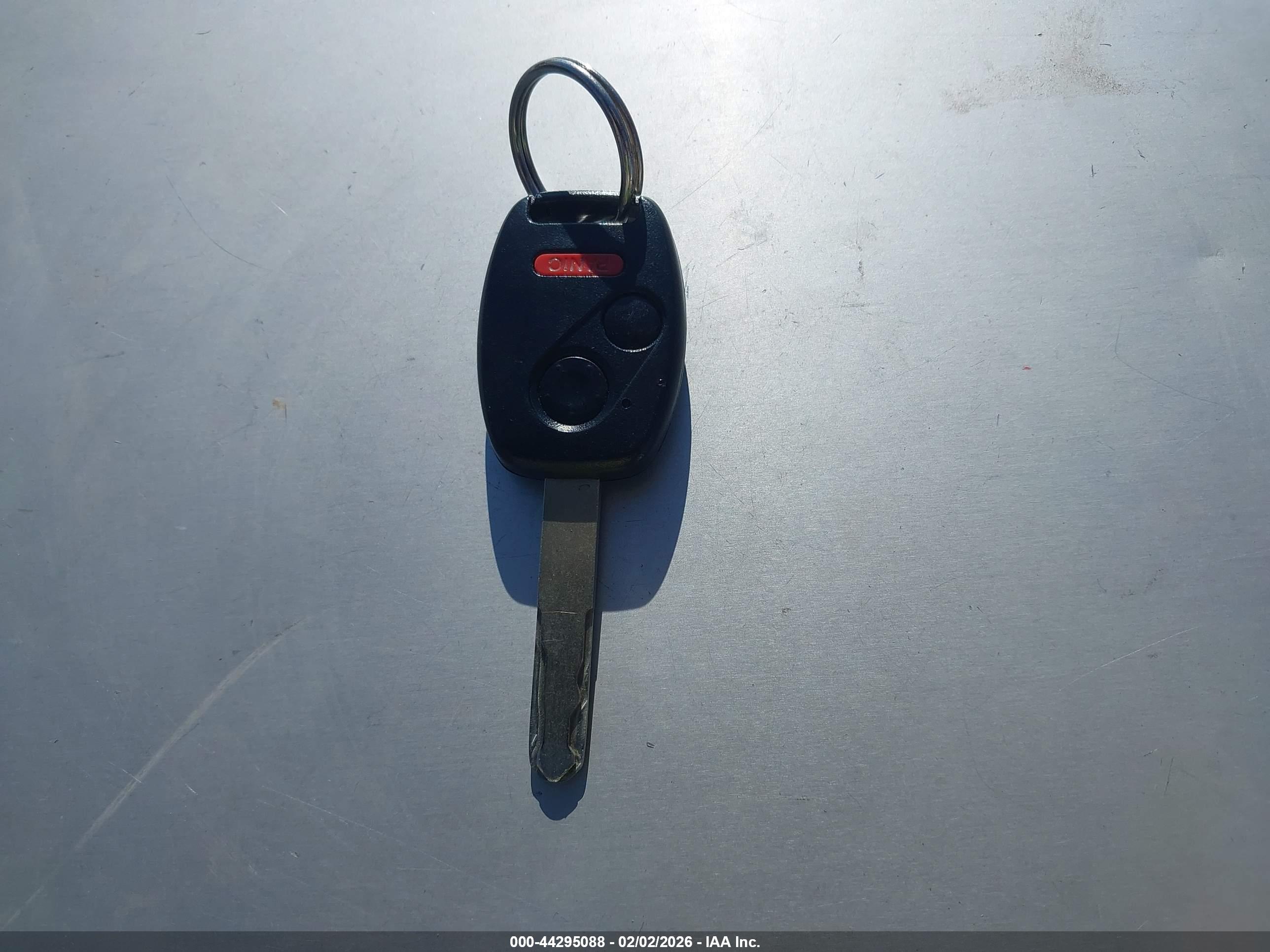 HONDA CIVIC image 11