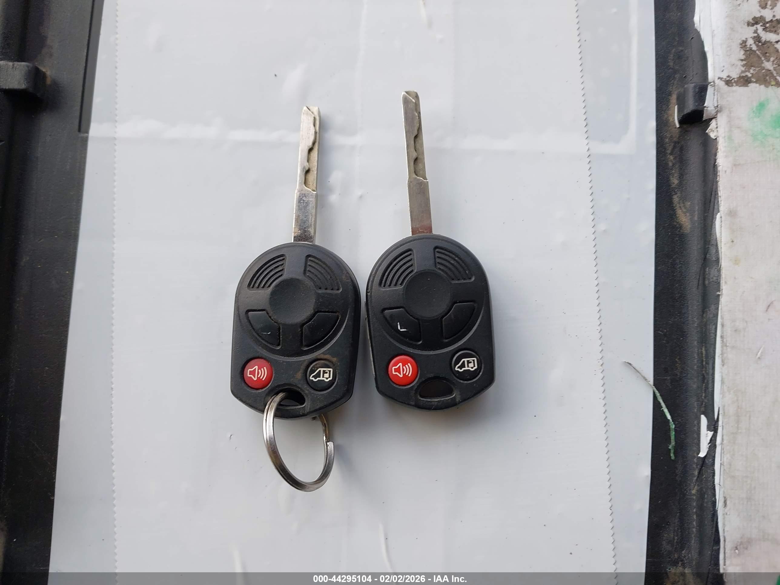 FORD TRANSIT-250 image 11