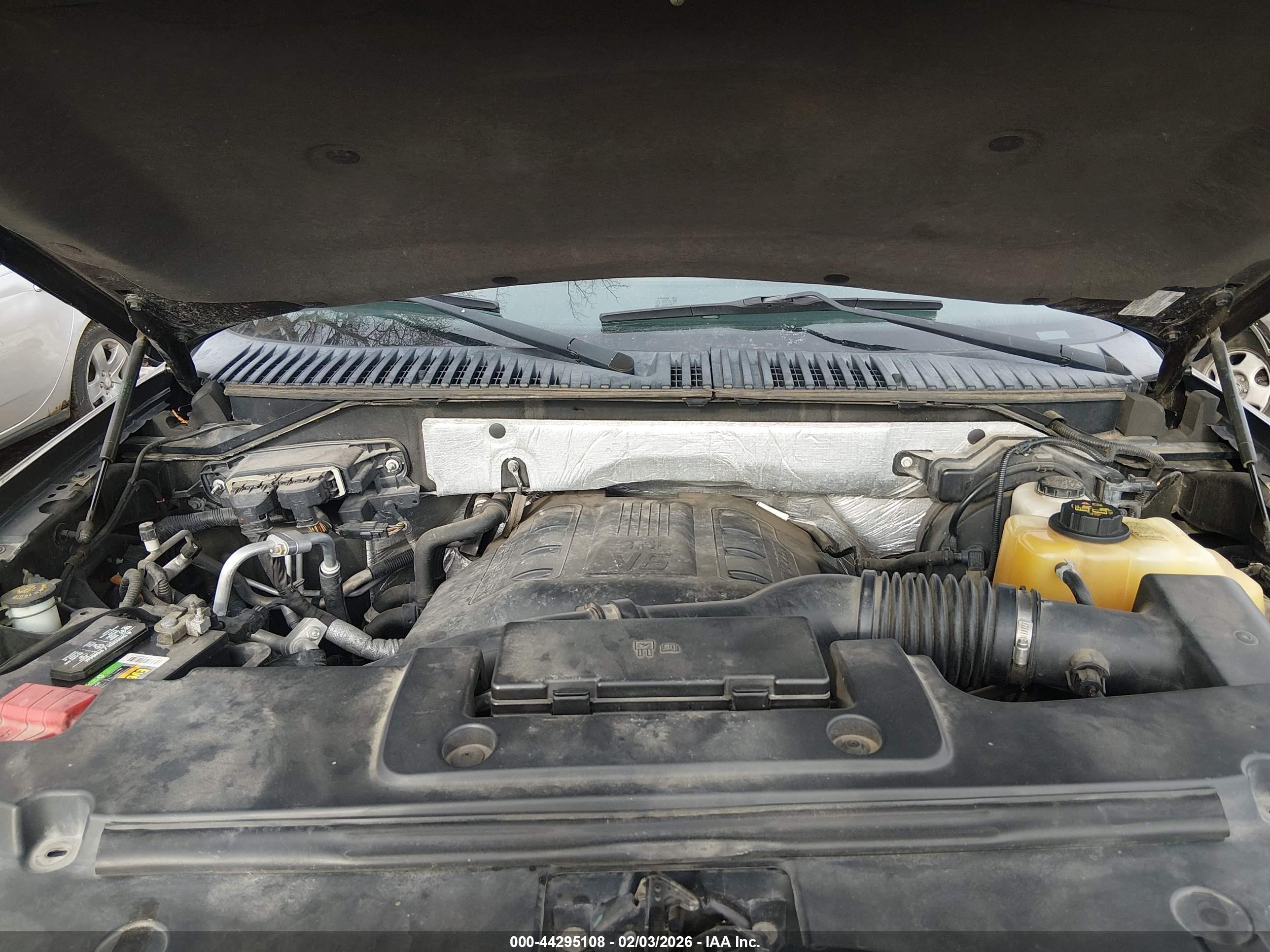 FORD EXPEDITION image 10
