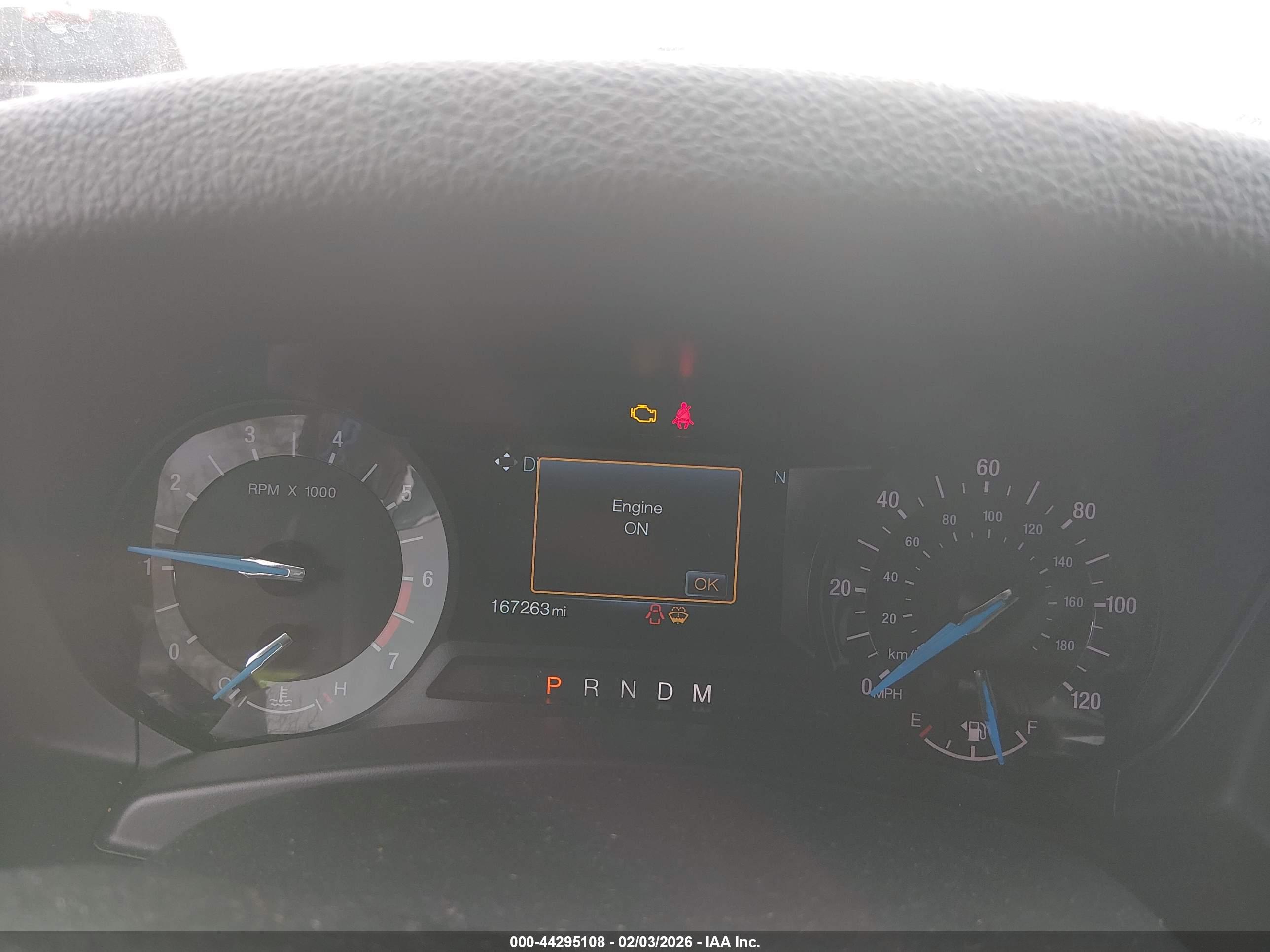 FORD EXPEDITION image 7