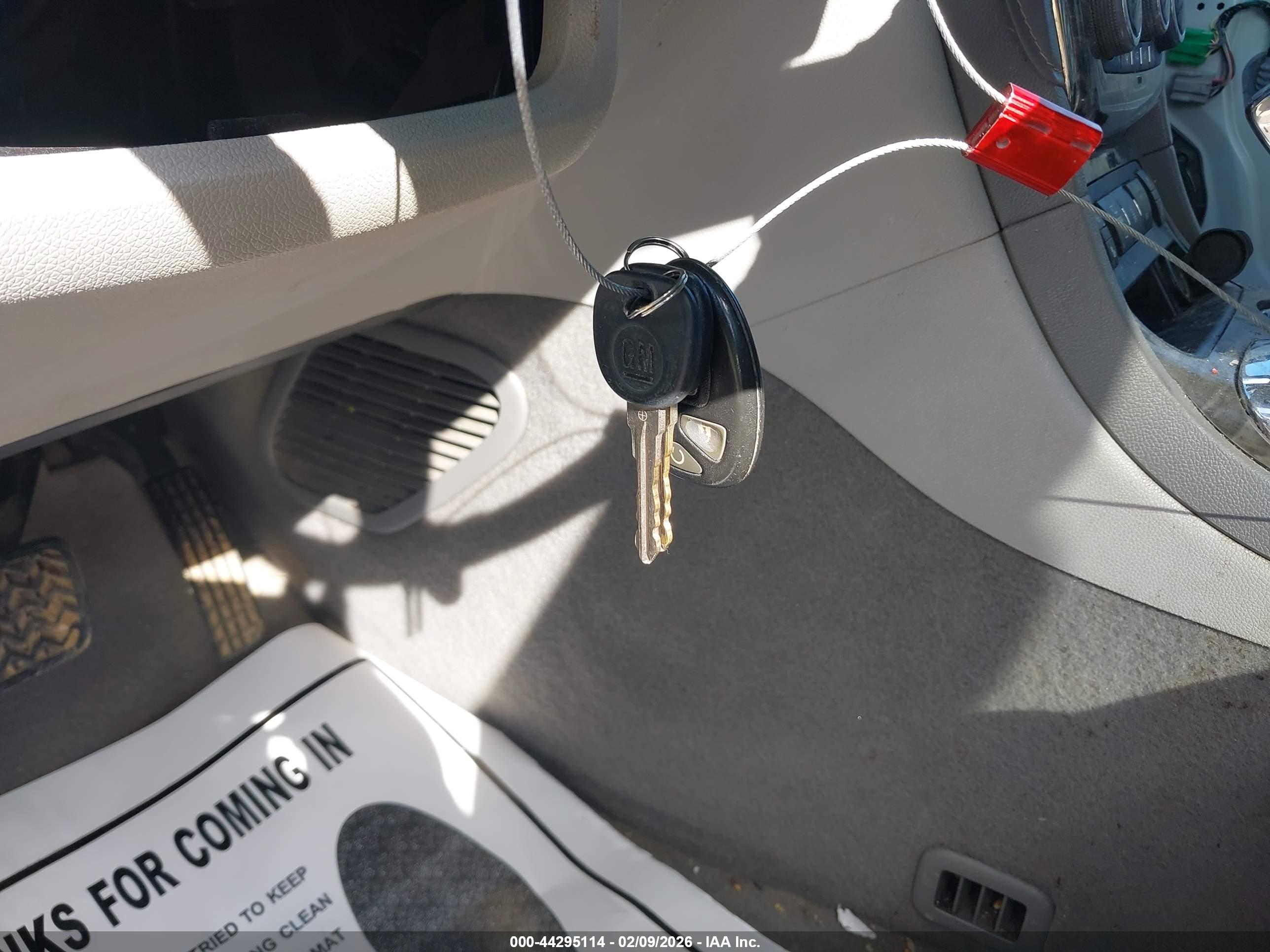 BUICK ENCLAVE image 11