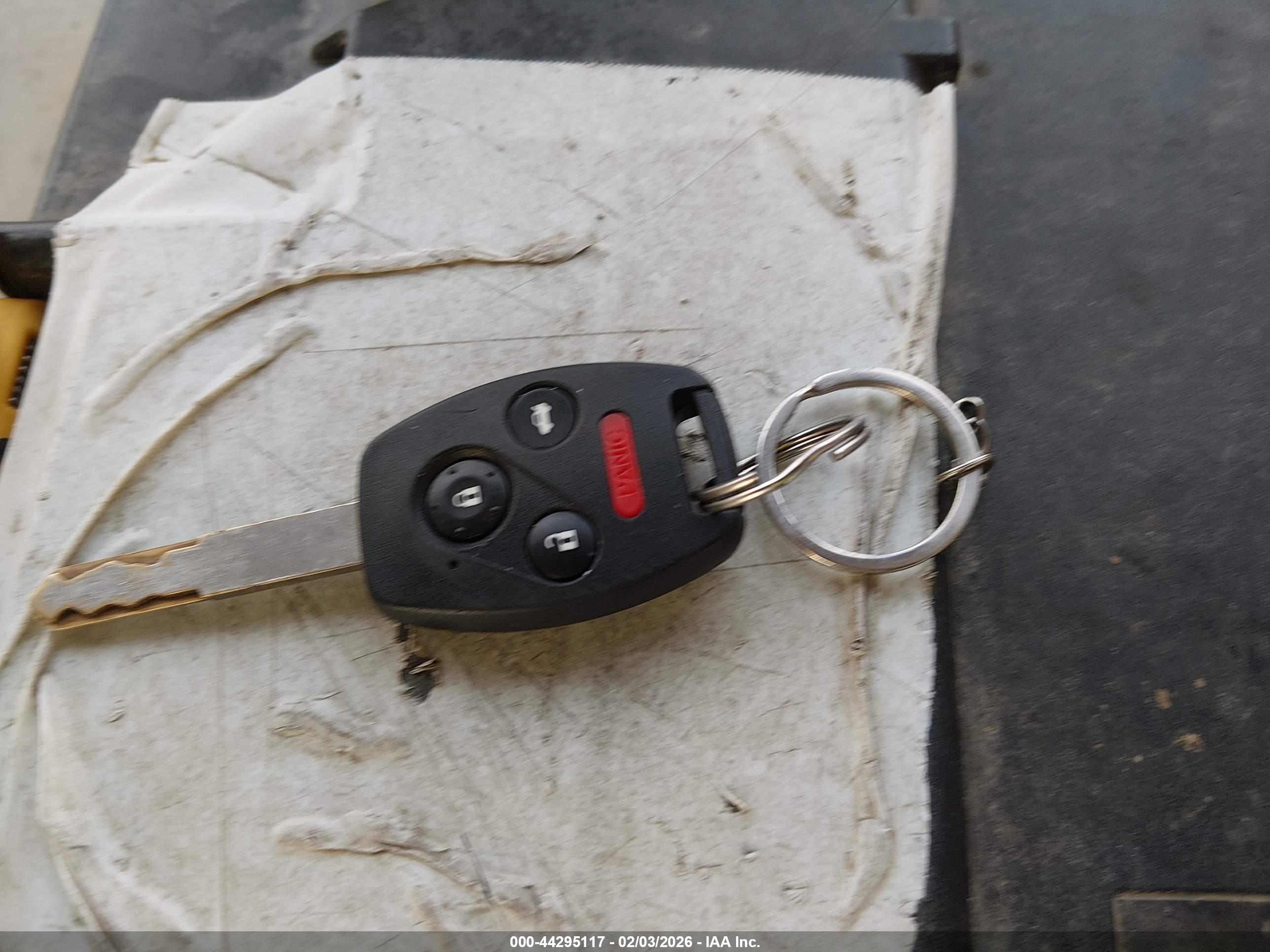 HONDA CIVIC image 11