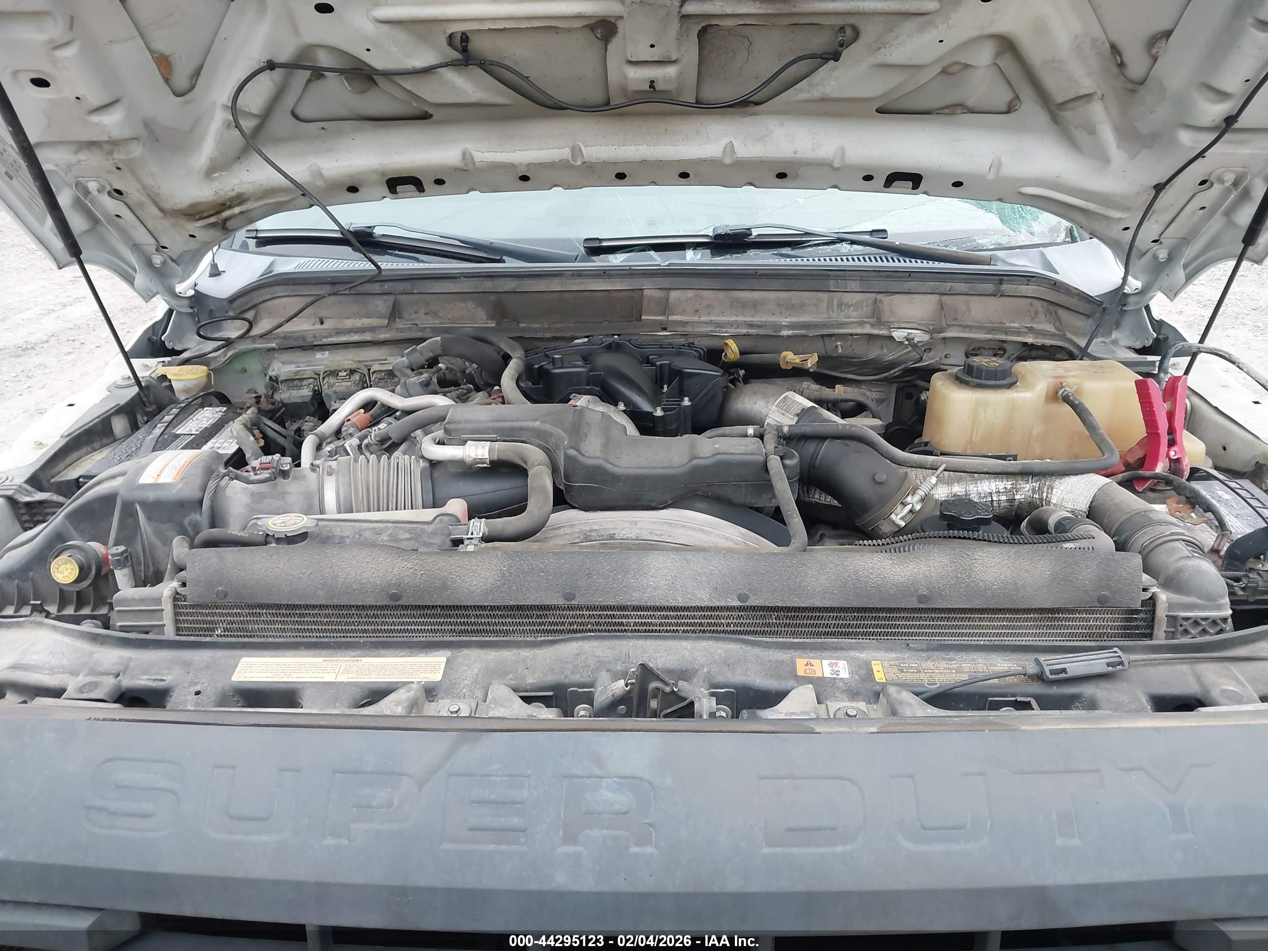 FORD F-350 image 10