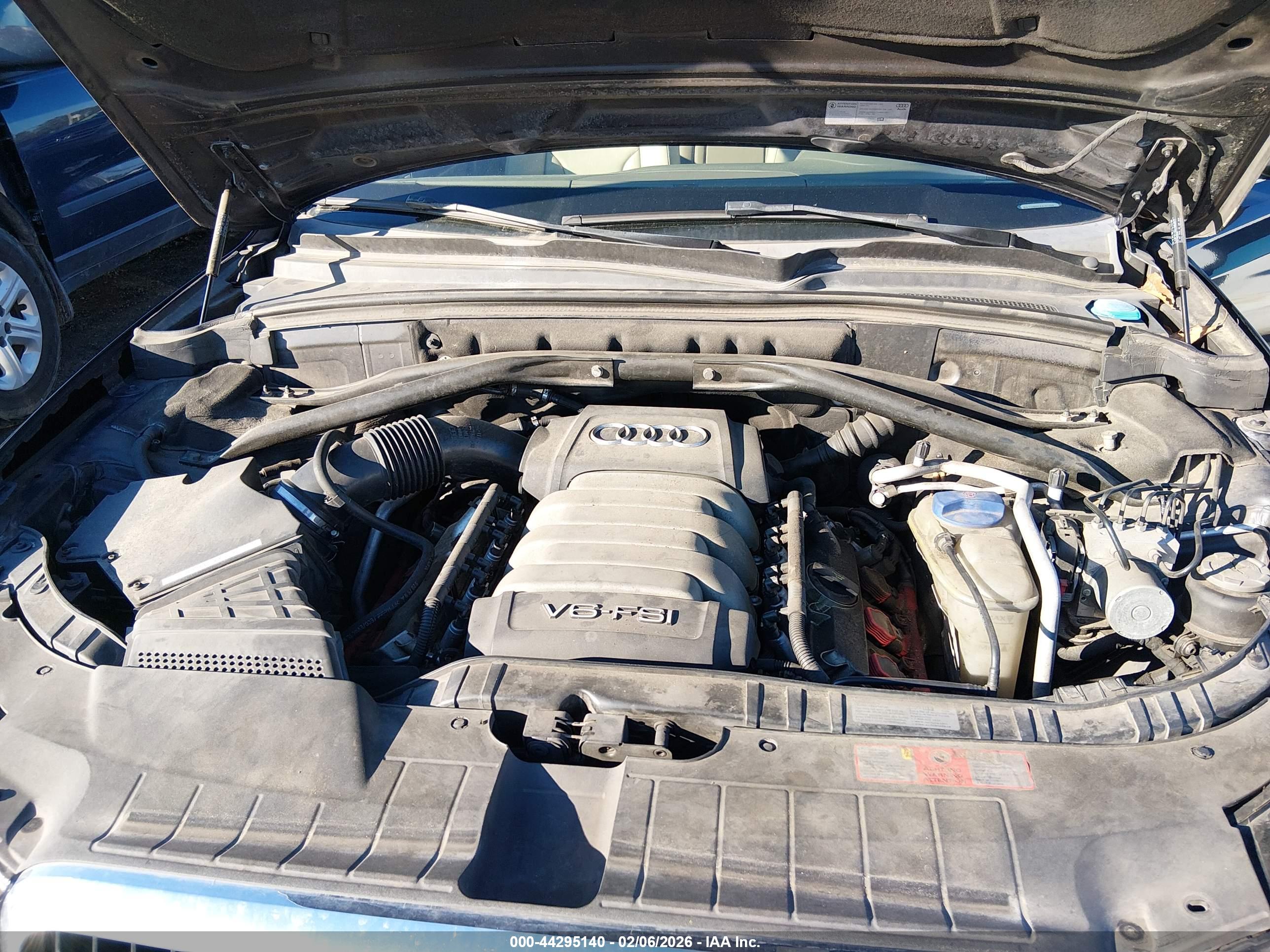 AUDI Q5 image 10