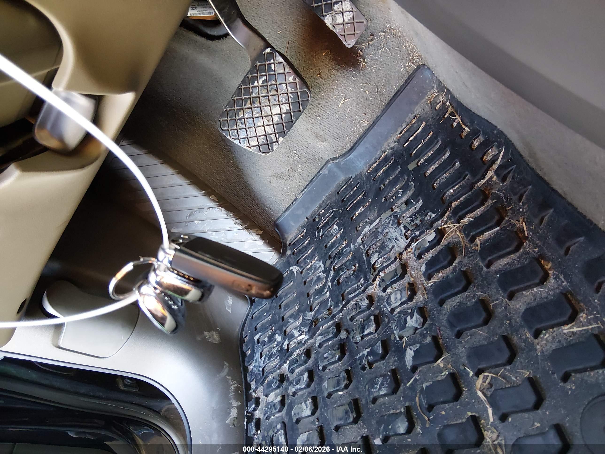 AUDI Q5 image 11