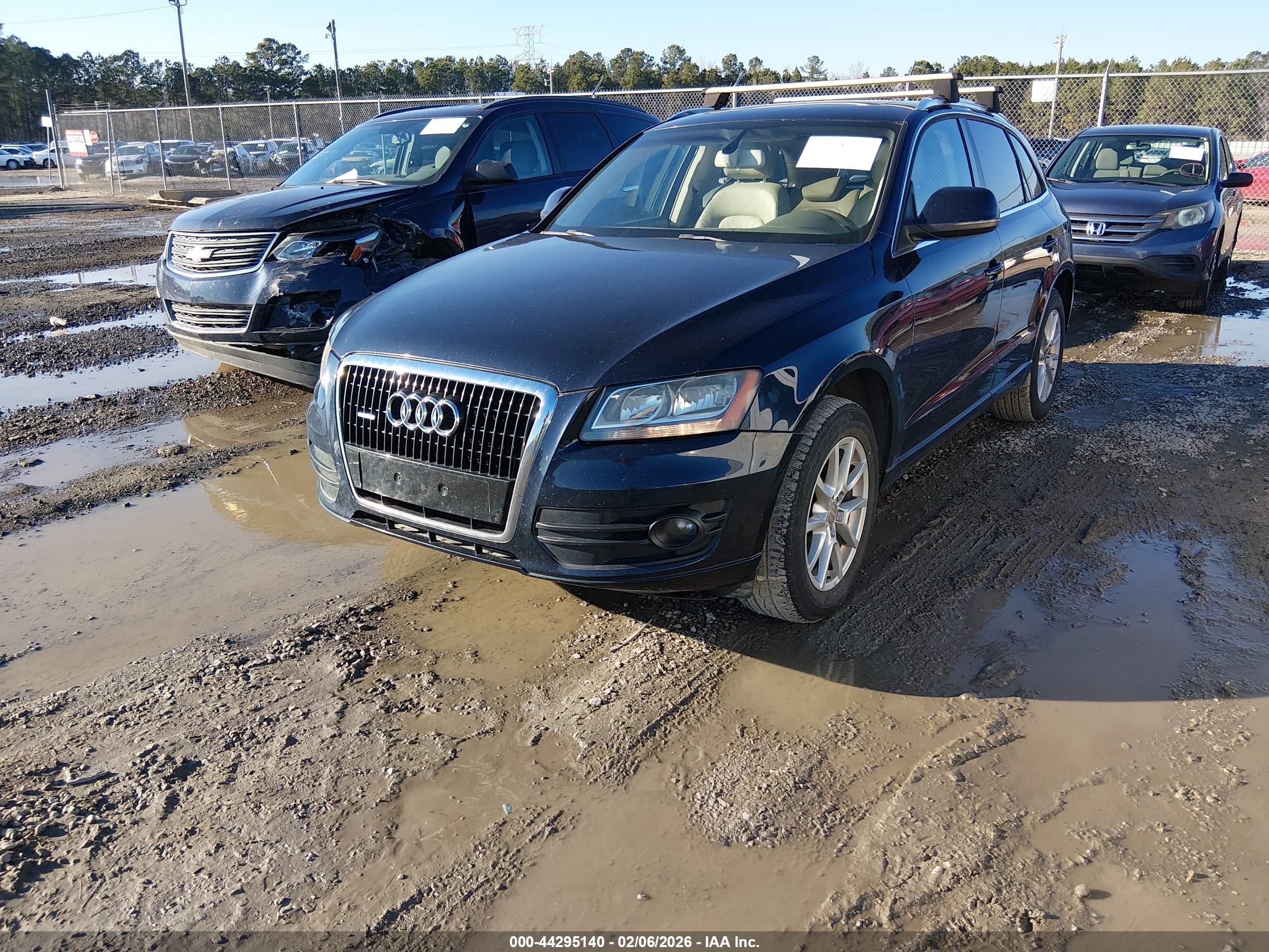 AUDI Q5 image 2